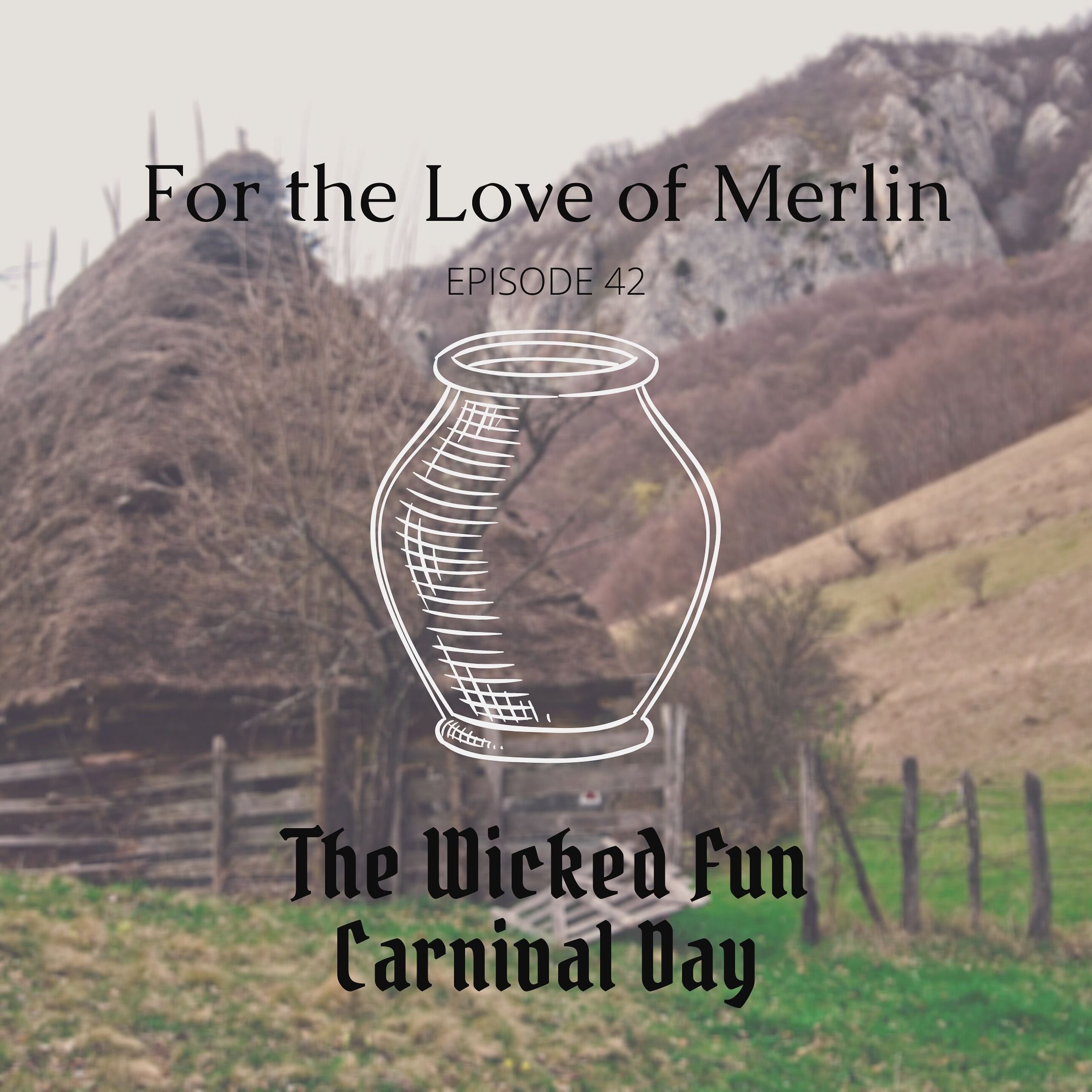 The Wicked Fun Carnival Day