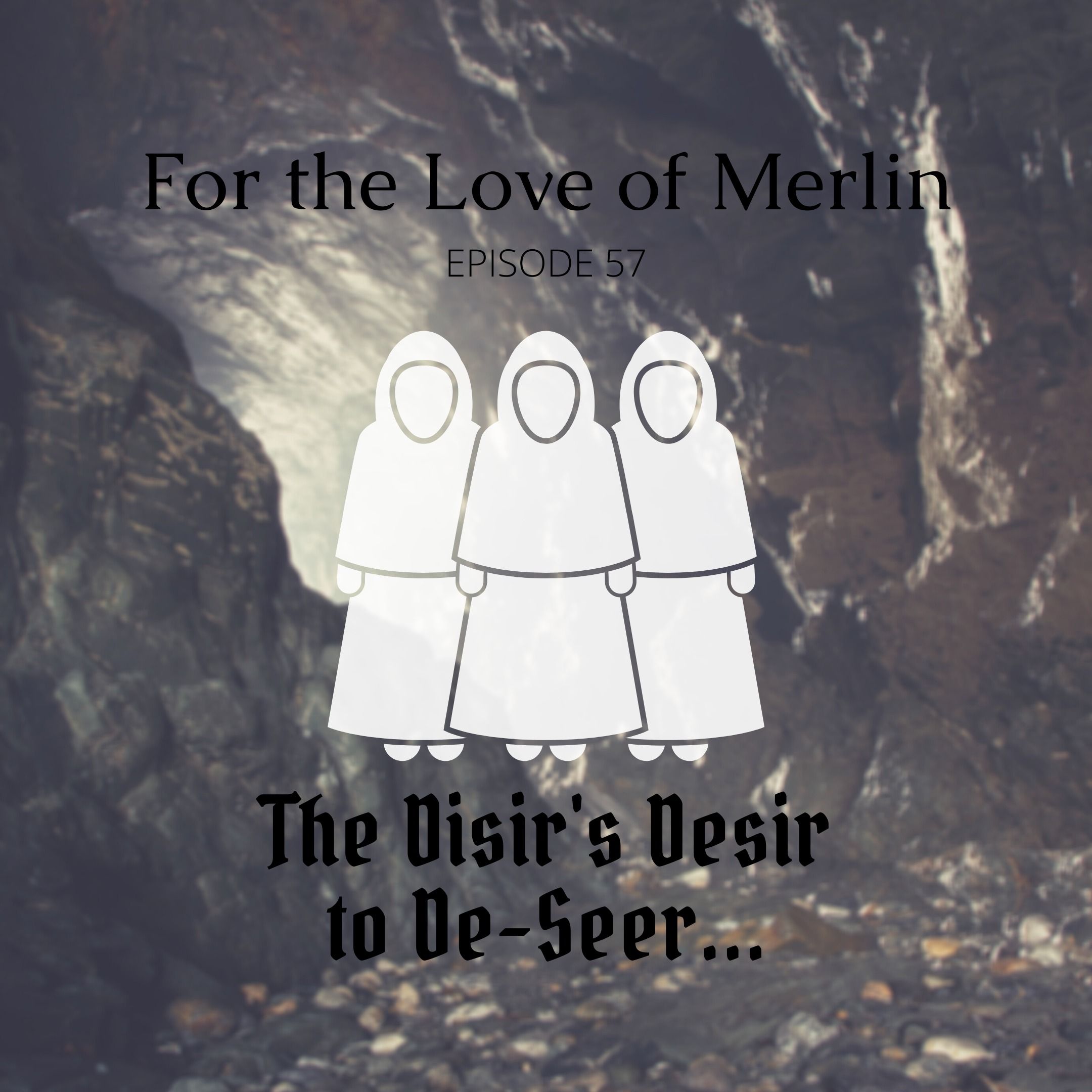 The Disir's Desir to De-Seer...