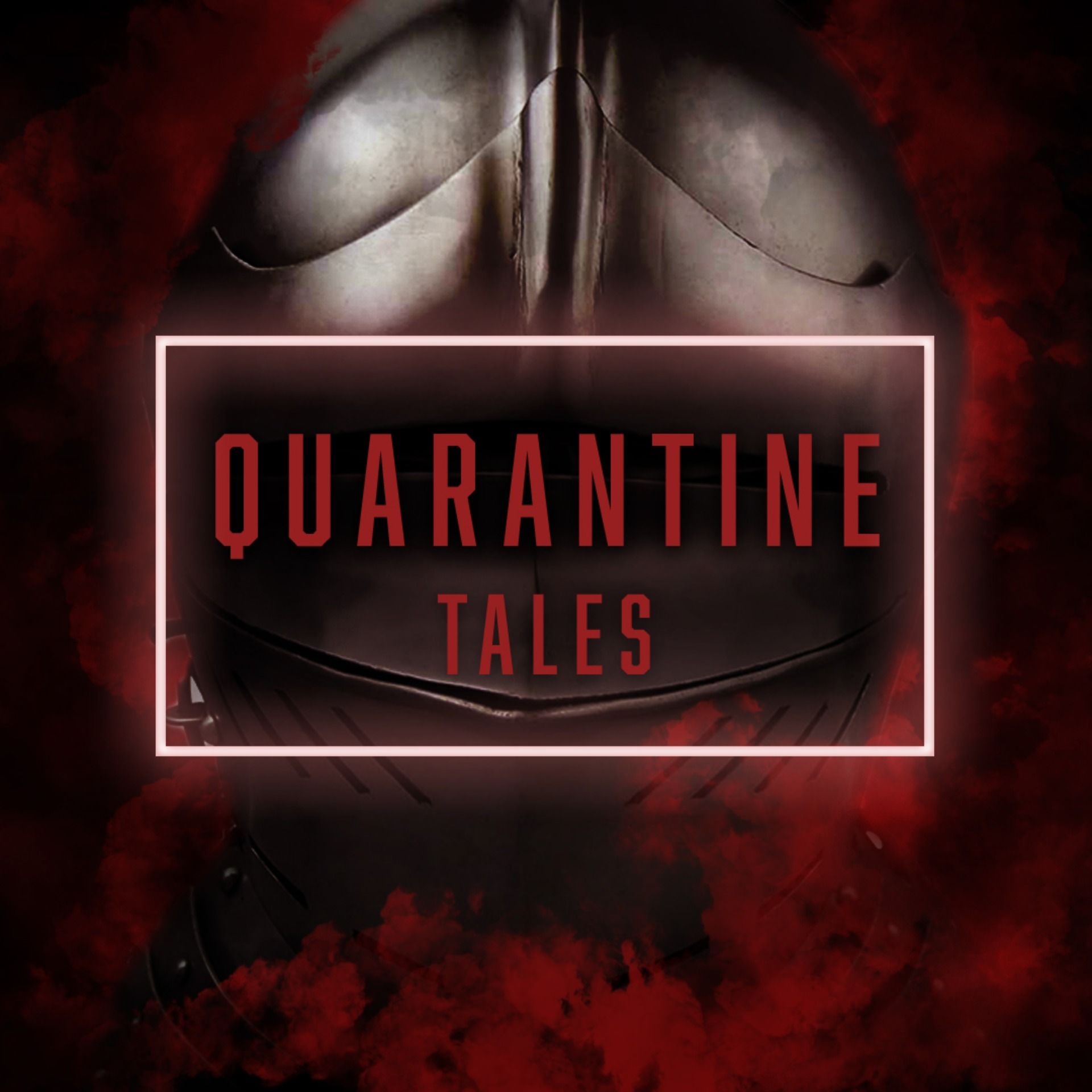 Quarantine Tales Podcast