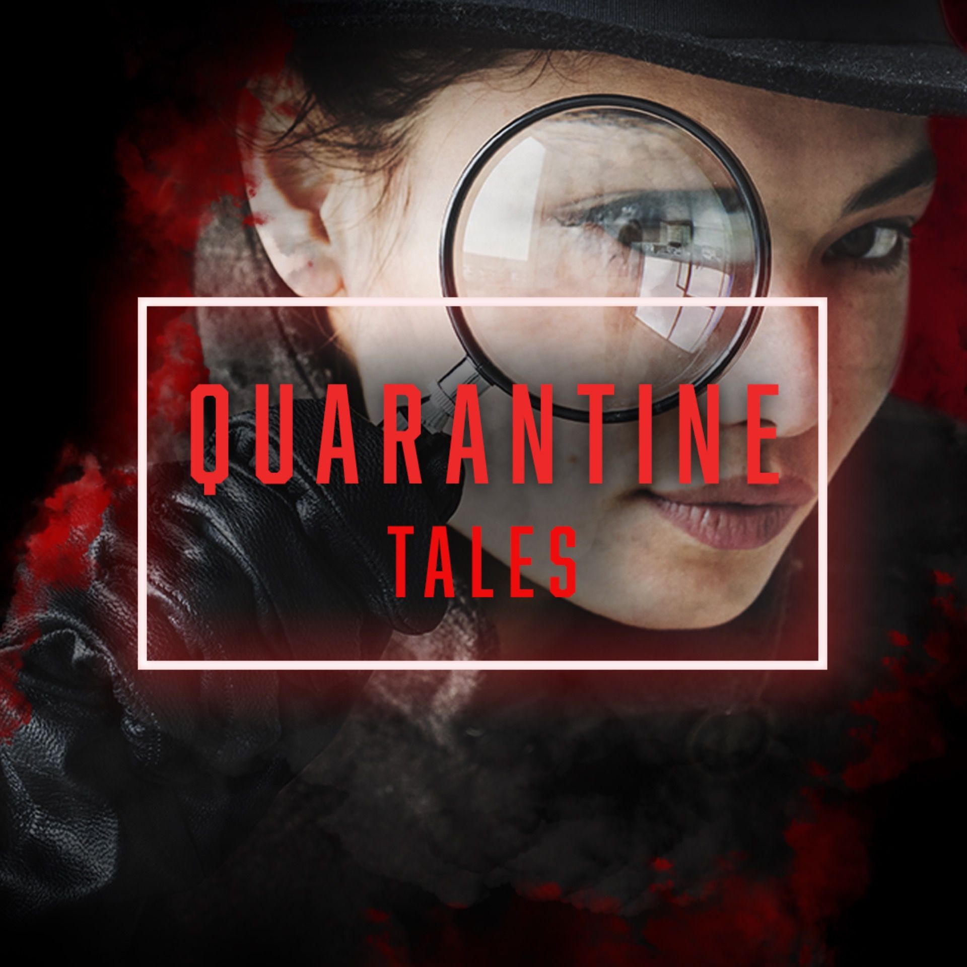 Quarantine Tales Podcast