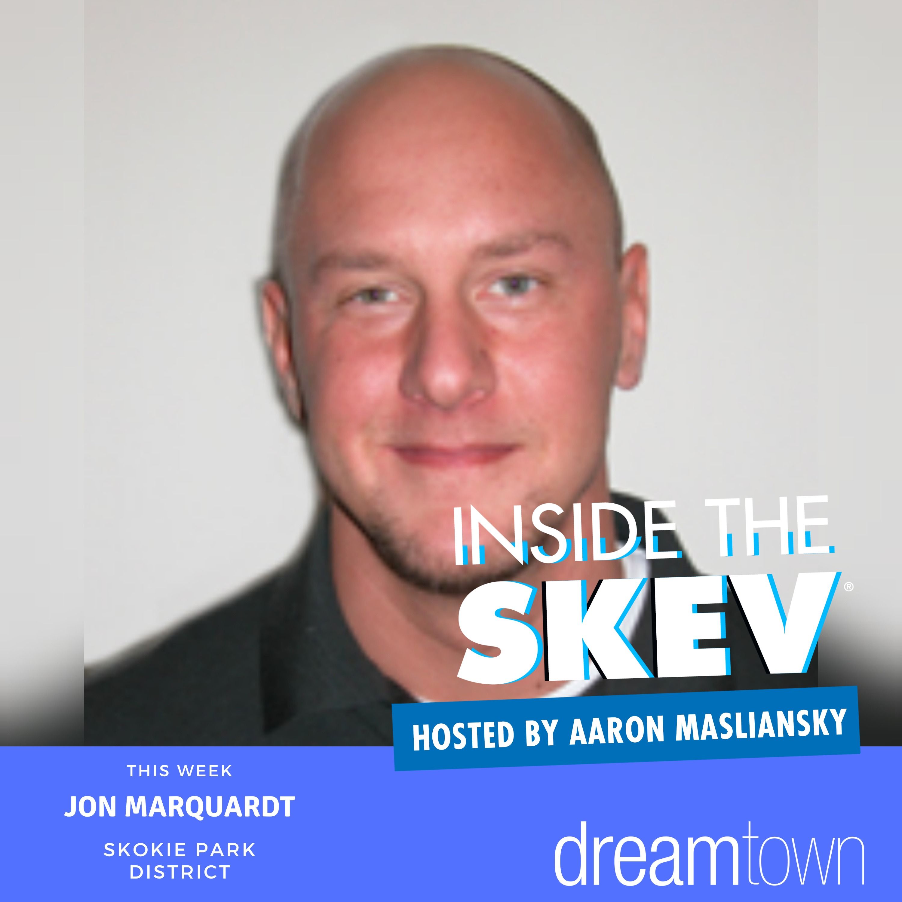 Jon R. Marquardt- Skokie Park District