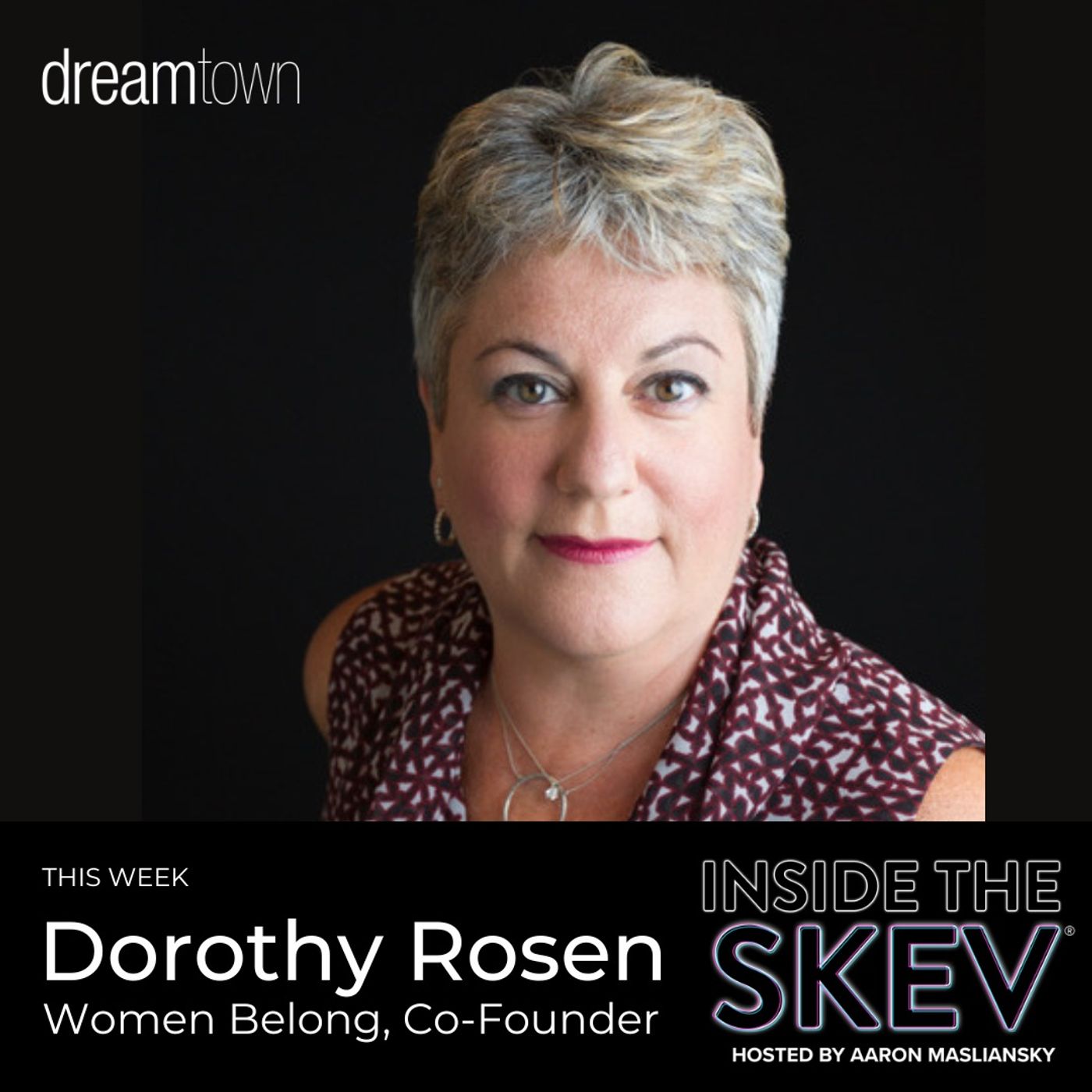 Dorothy Rosen - Women Belong
