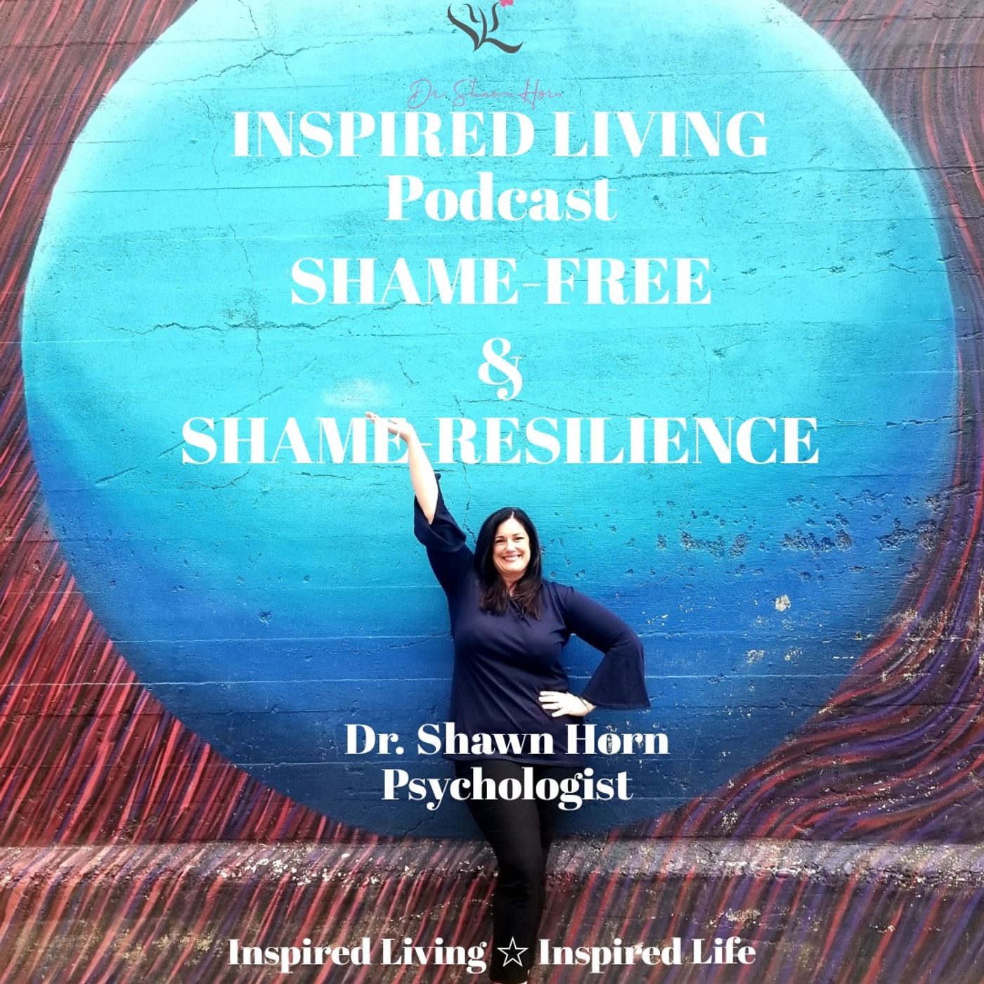 Shame-Free & Shame-Resilience