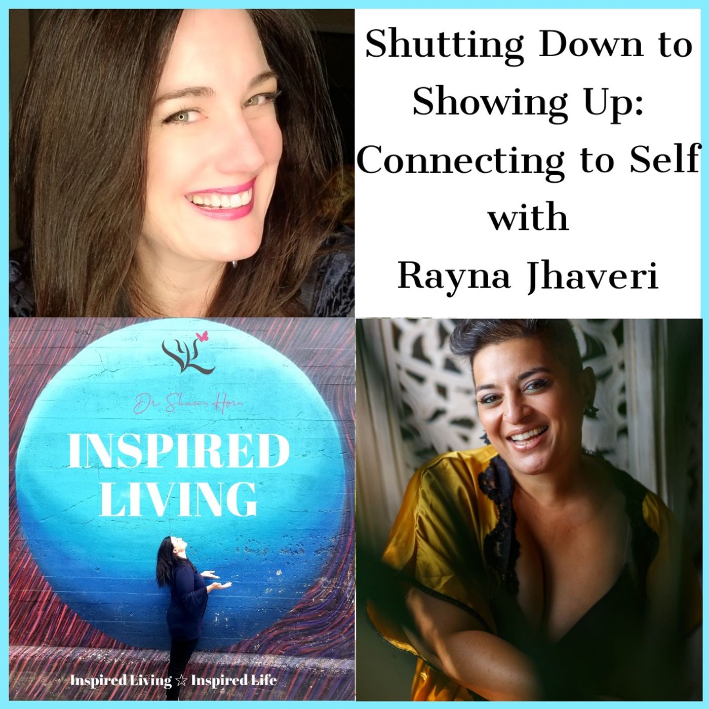 Inspired Living