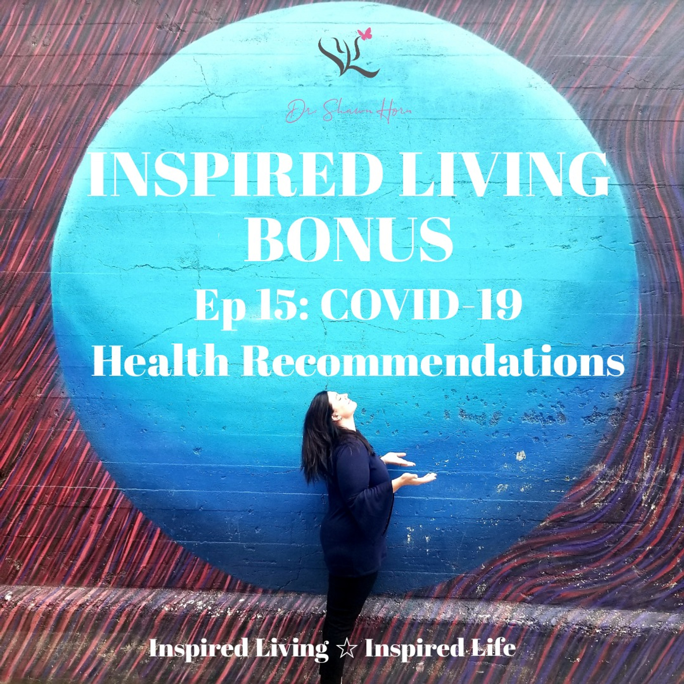 Bonus-COVID-19 Health Recommendations