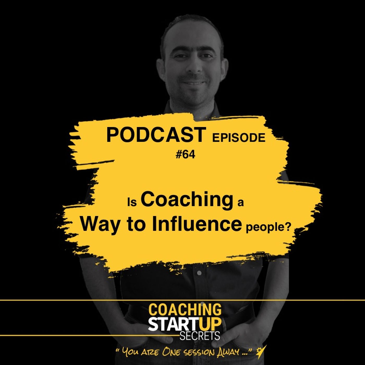 Coaching StartUp Secrets