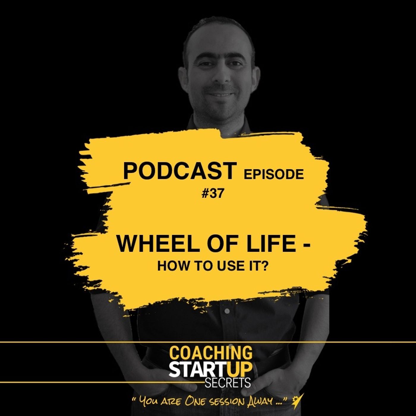 Coaching StartUp Secrets