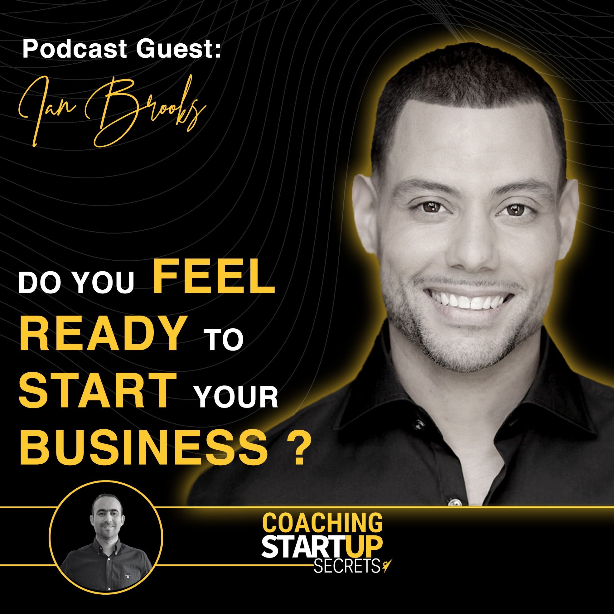 Coaching StartUp Secrets
