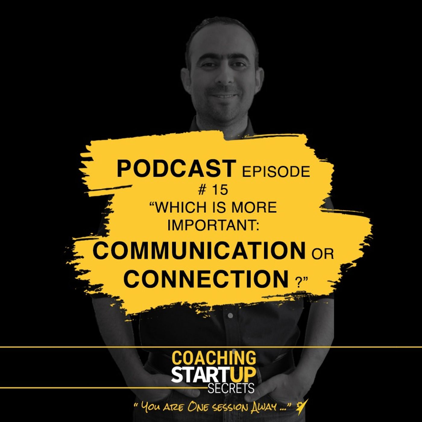 Coaching StartUp Secrets