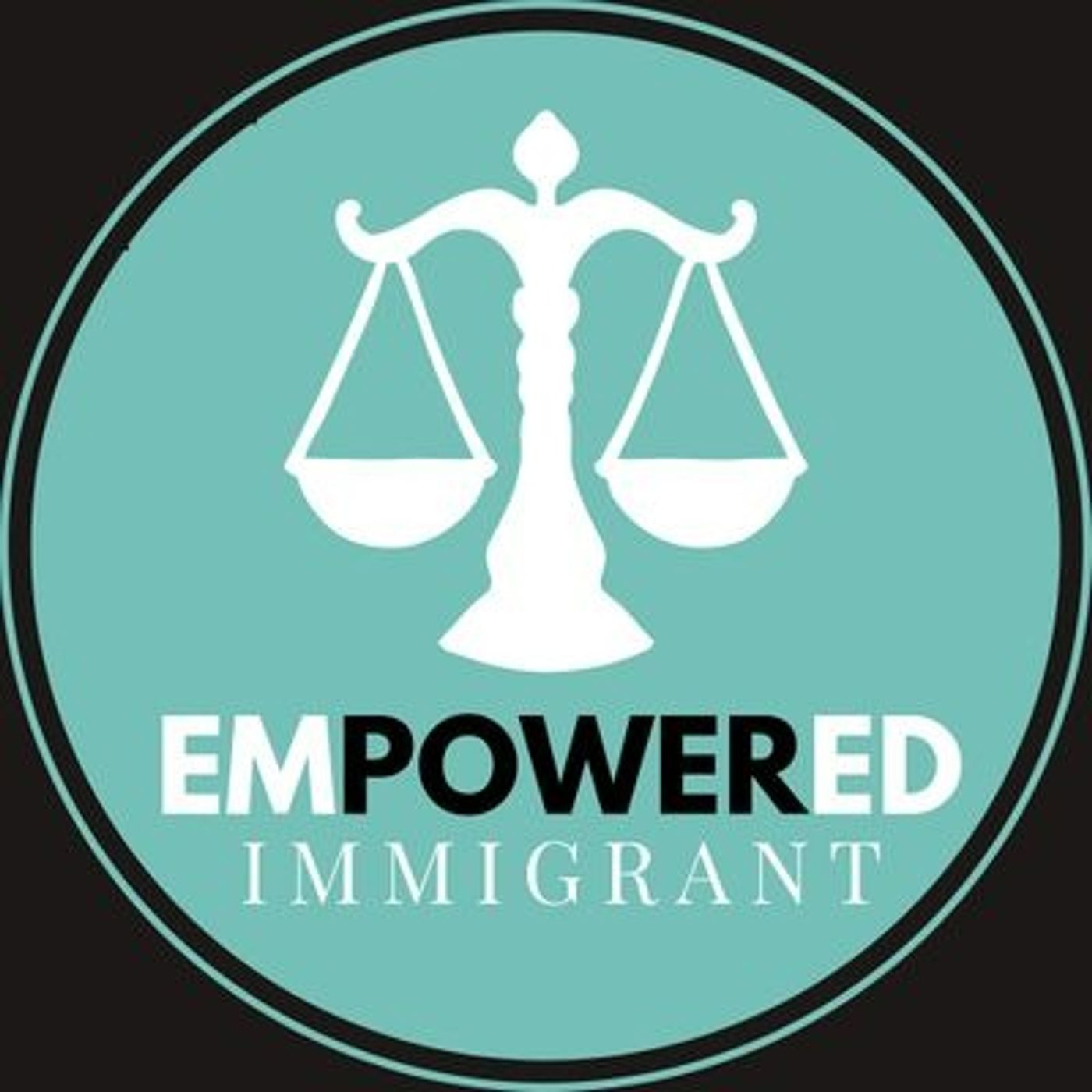 Former Judge Elisa Brasil Reveals What No One Tells You About Immigration episode artwork