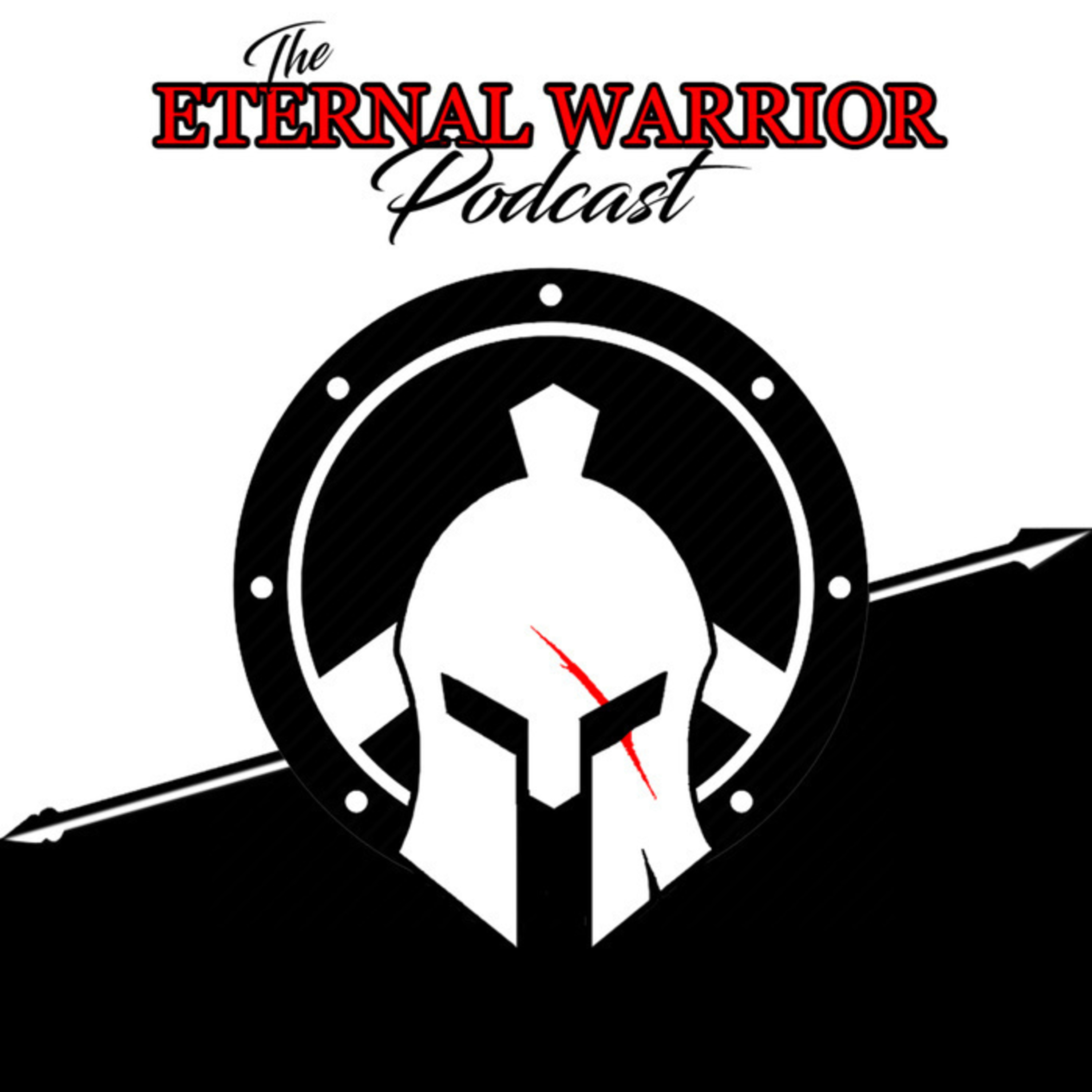 Why Do You Fight? Conversation With Cody Hawes