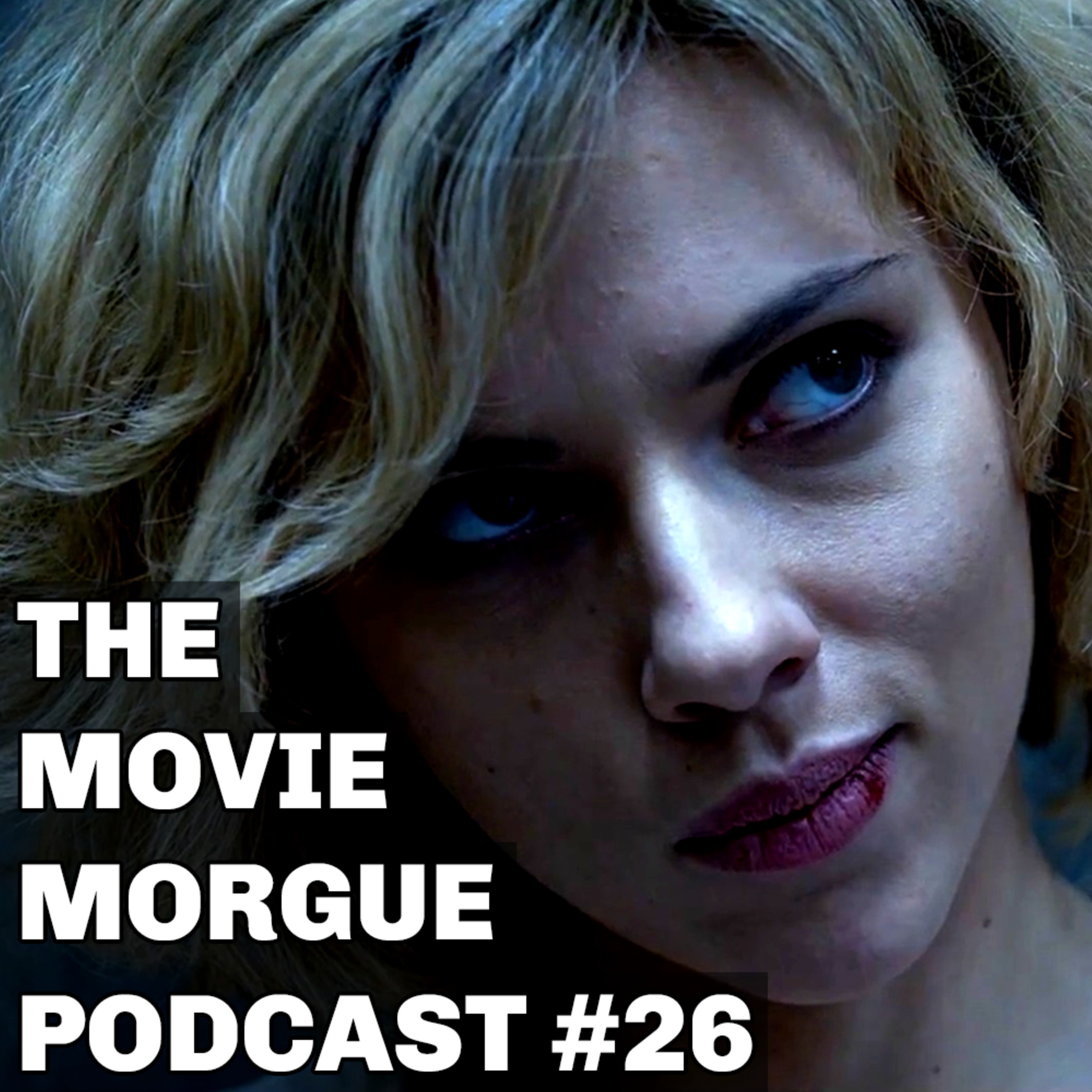 The Movie Morgue