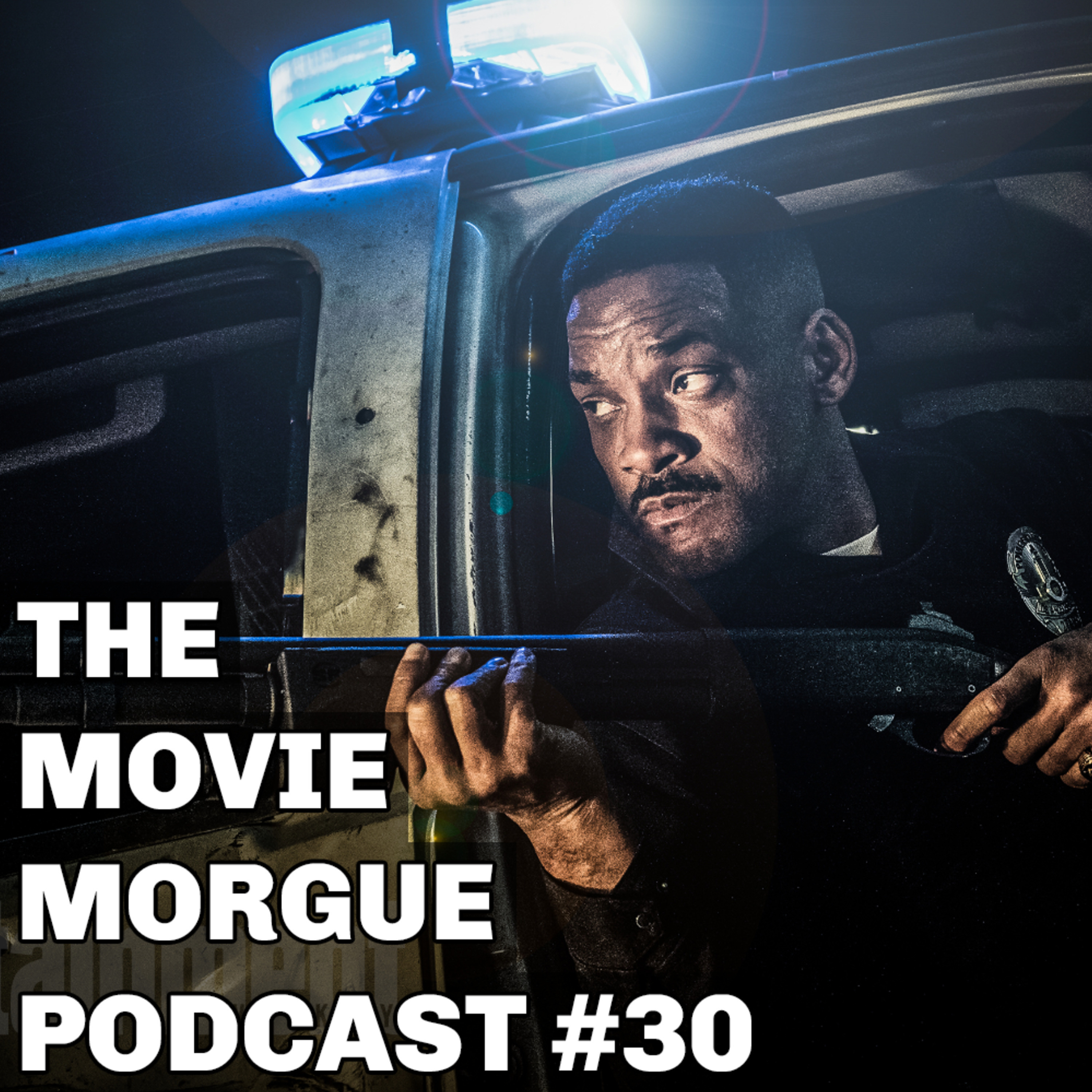 The Movie Morgue