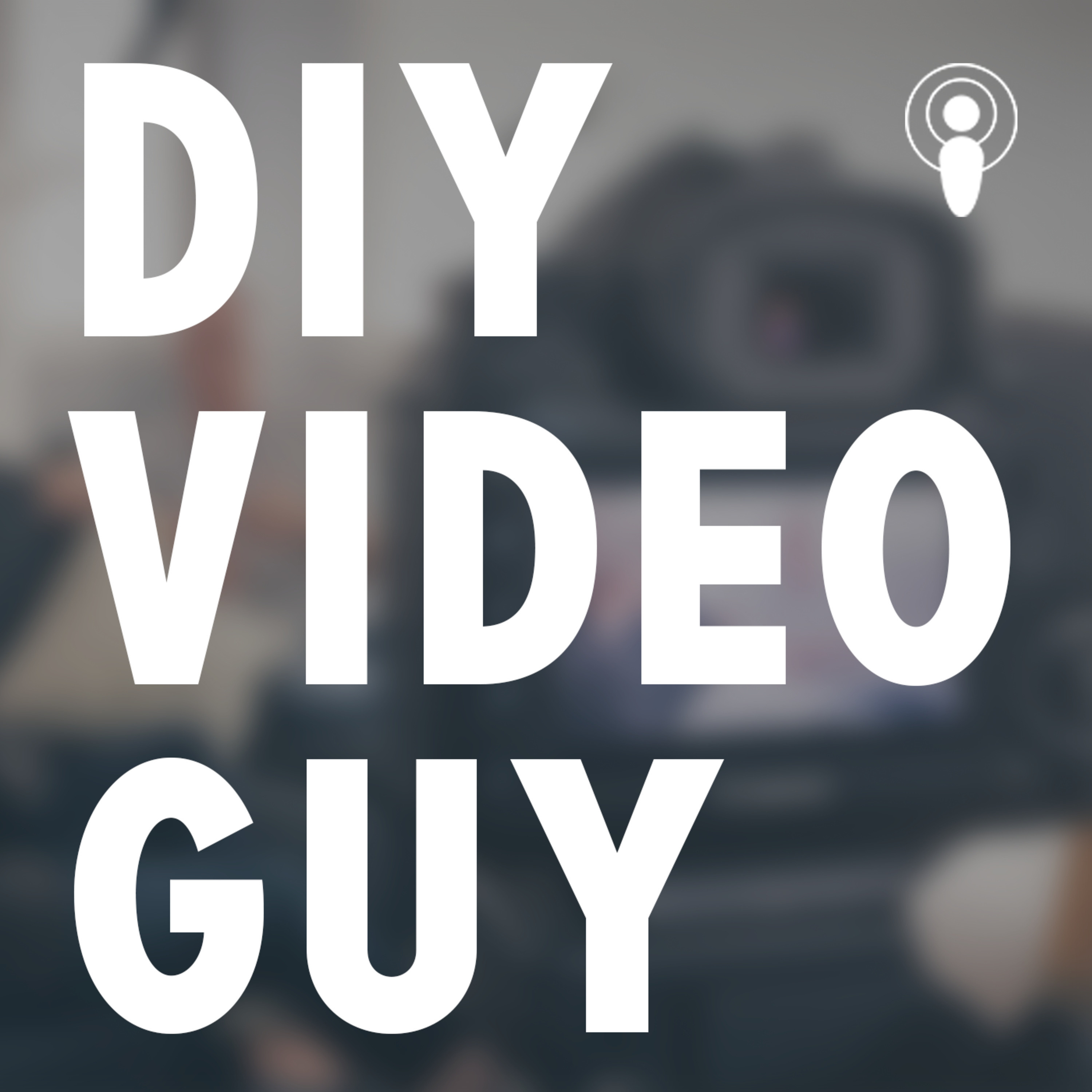 The Caleb Wojcik Show: Interviews with Creative Entrepreneurs (Filmmakers, Photographers, YouTubers, & More)