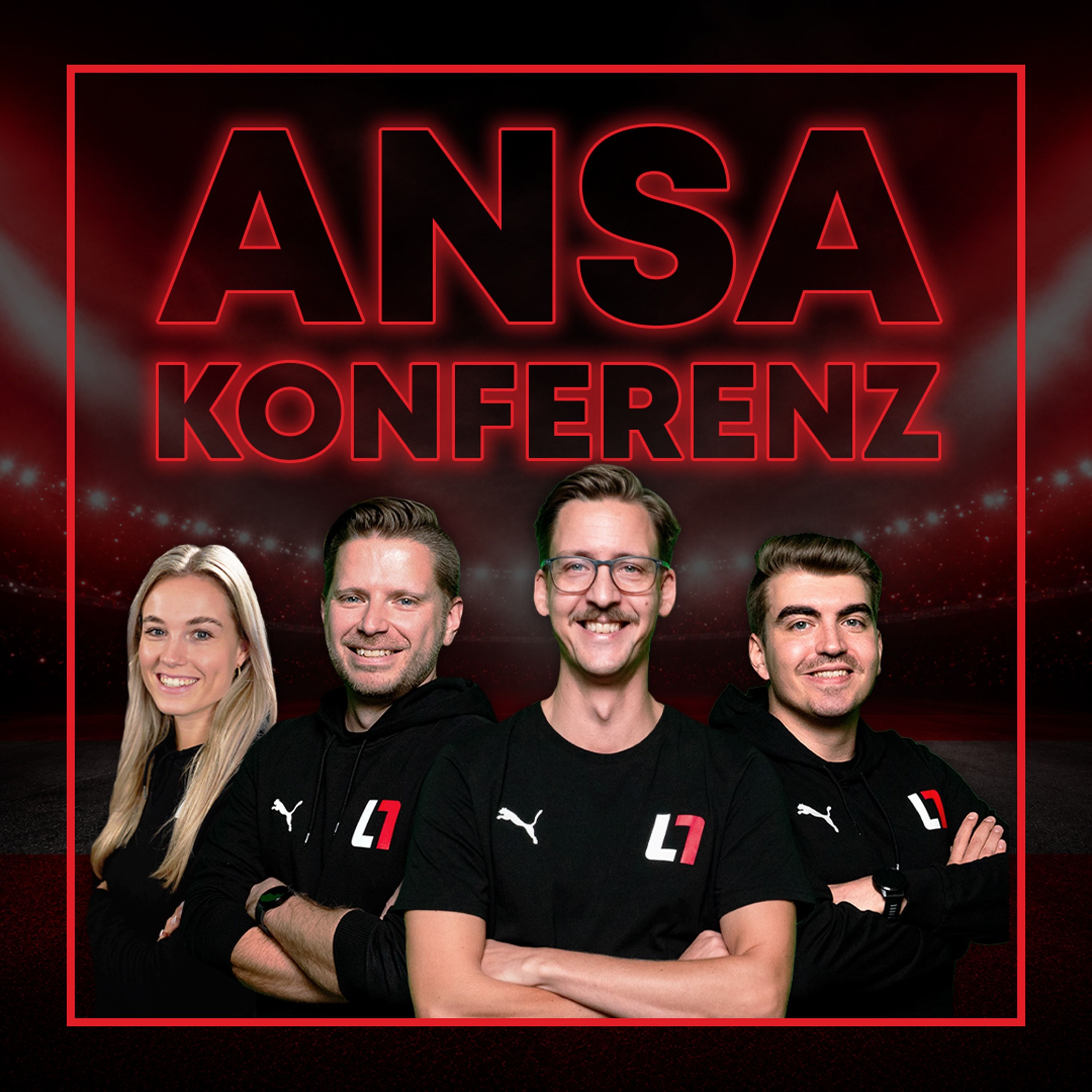 Ansakonferenz