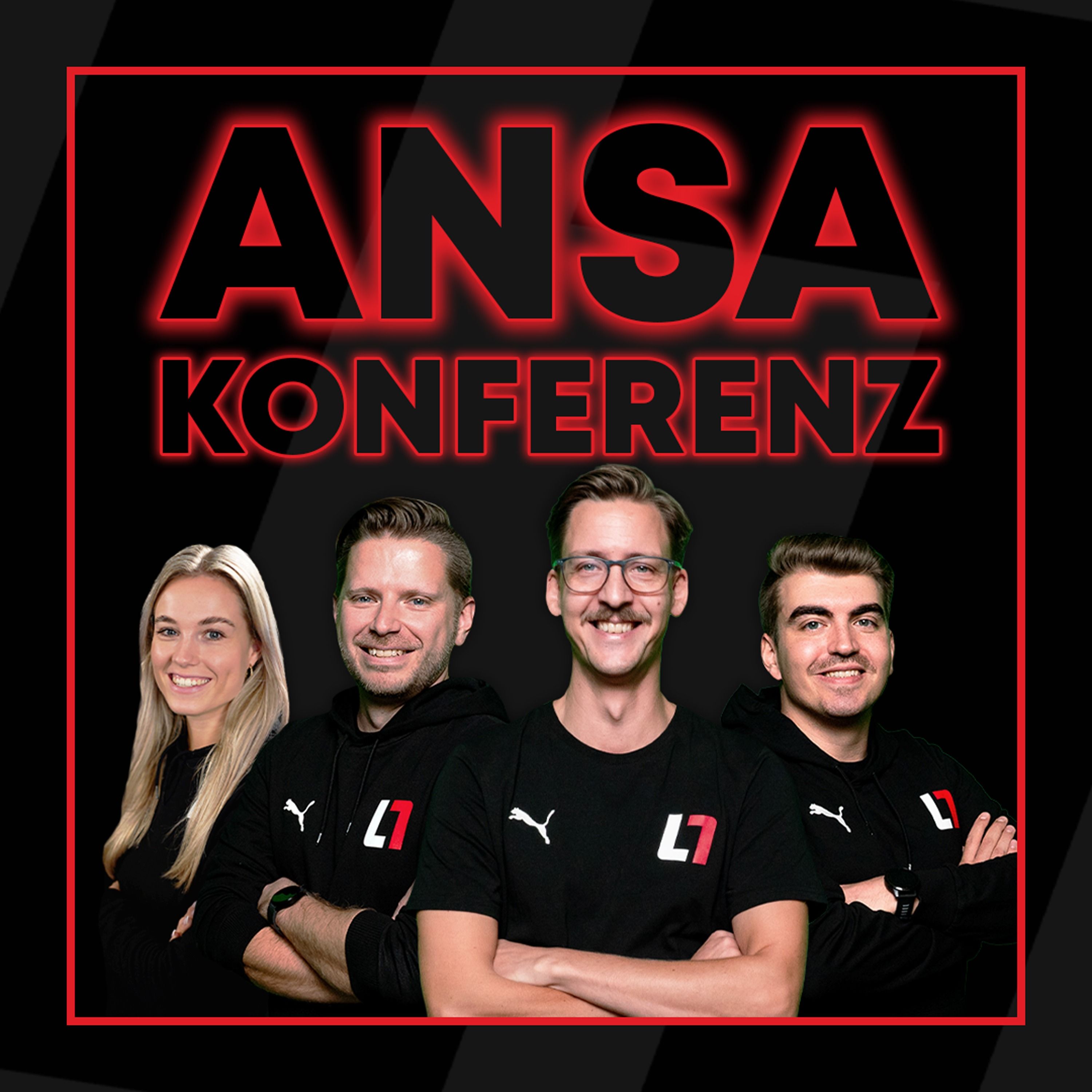 Ansakonferenz