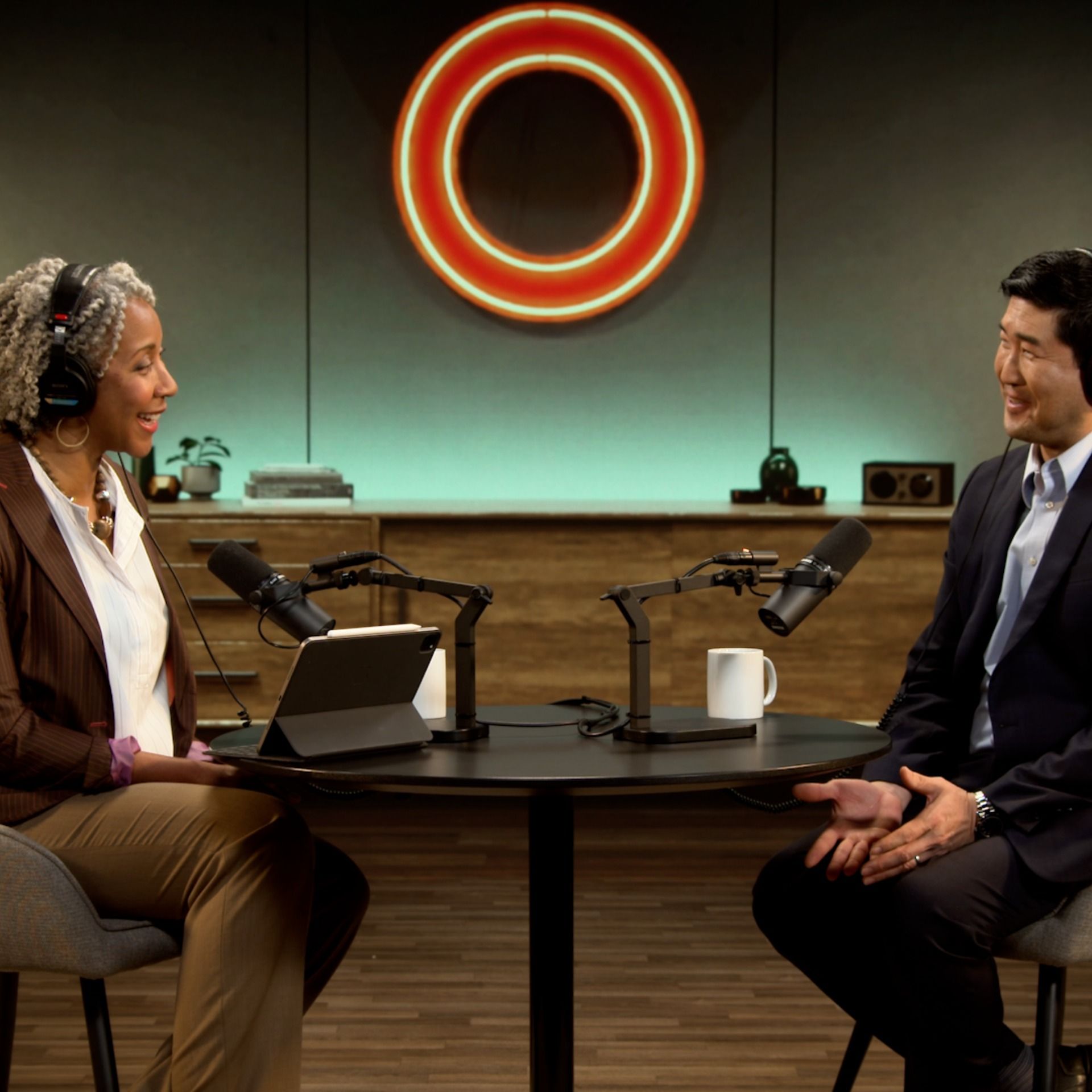 Engineering joy in medicine: Reimagining EHRs to Bring Joy Back to Care episode artwork