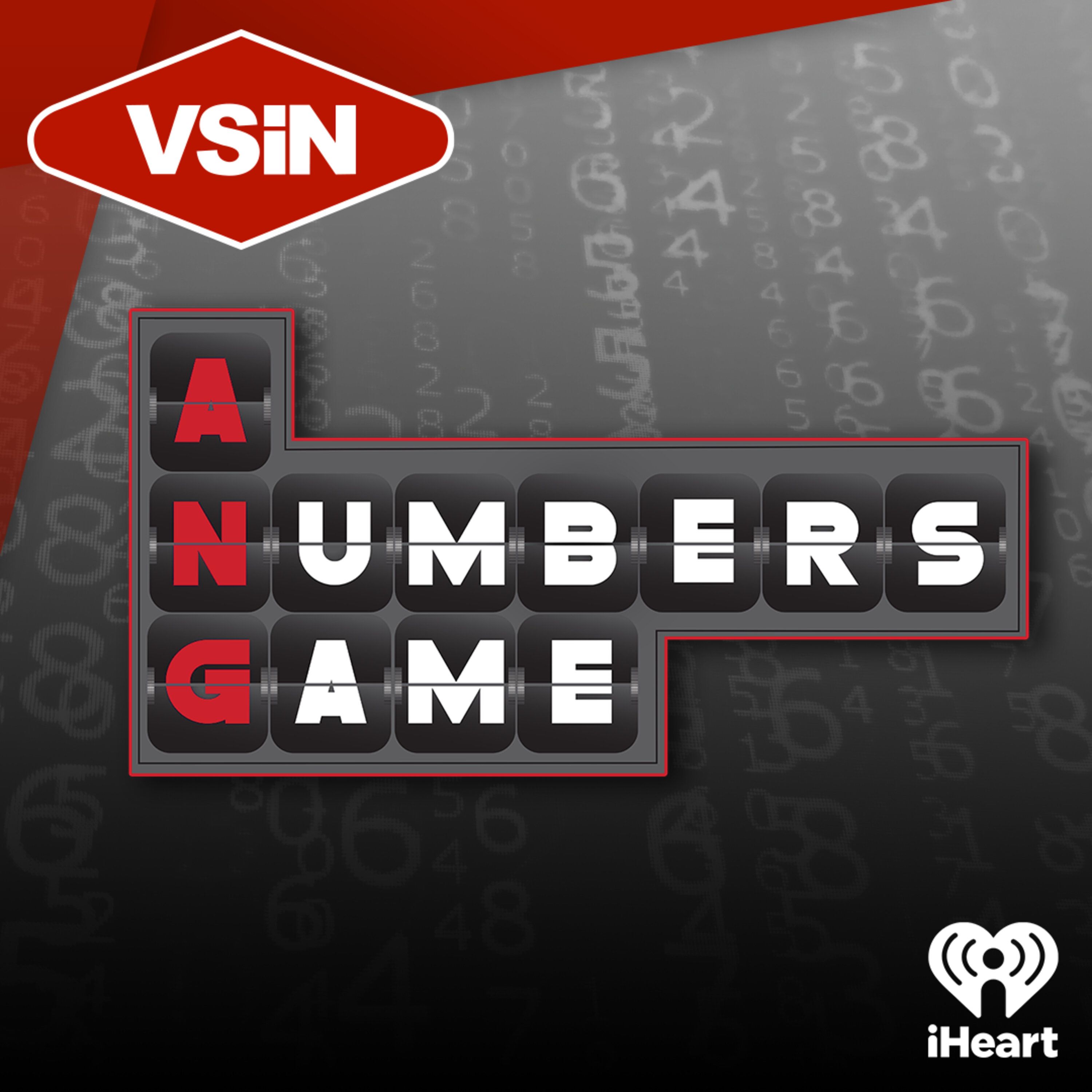 A Numbers Game | July 20, 2023 | Hour 2