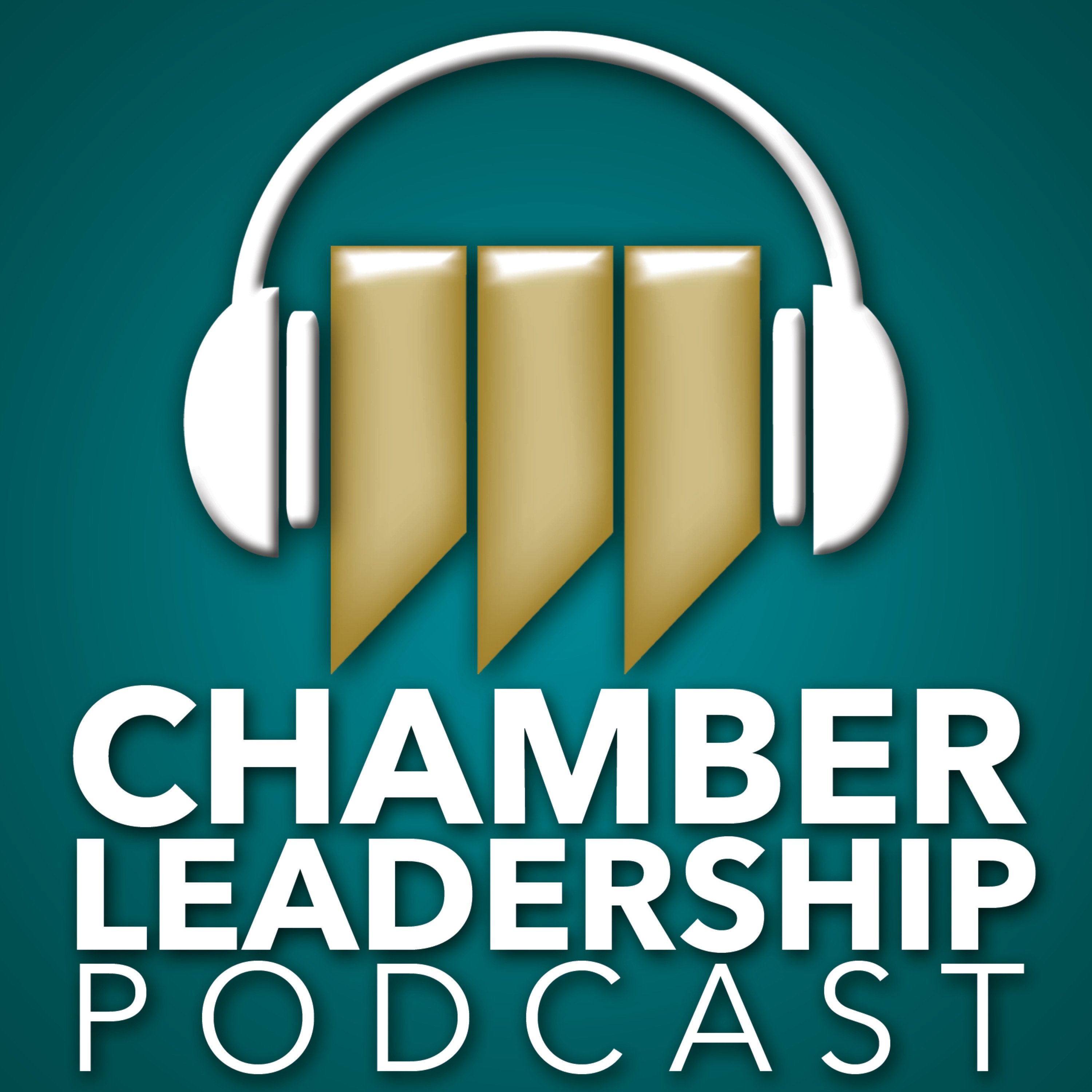 W.A.C.E.\'s Chamber Leadership Podcast