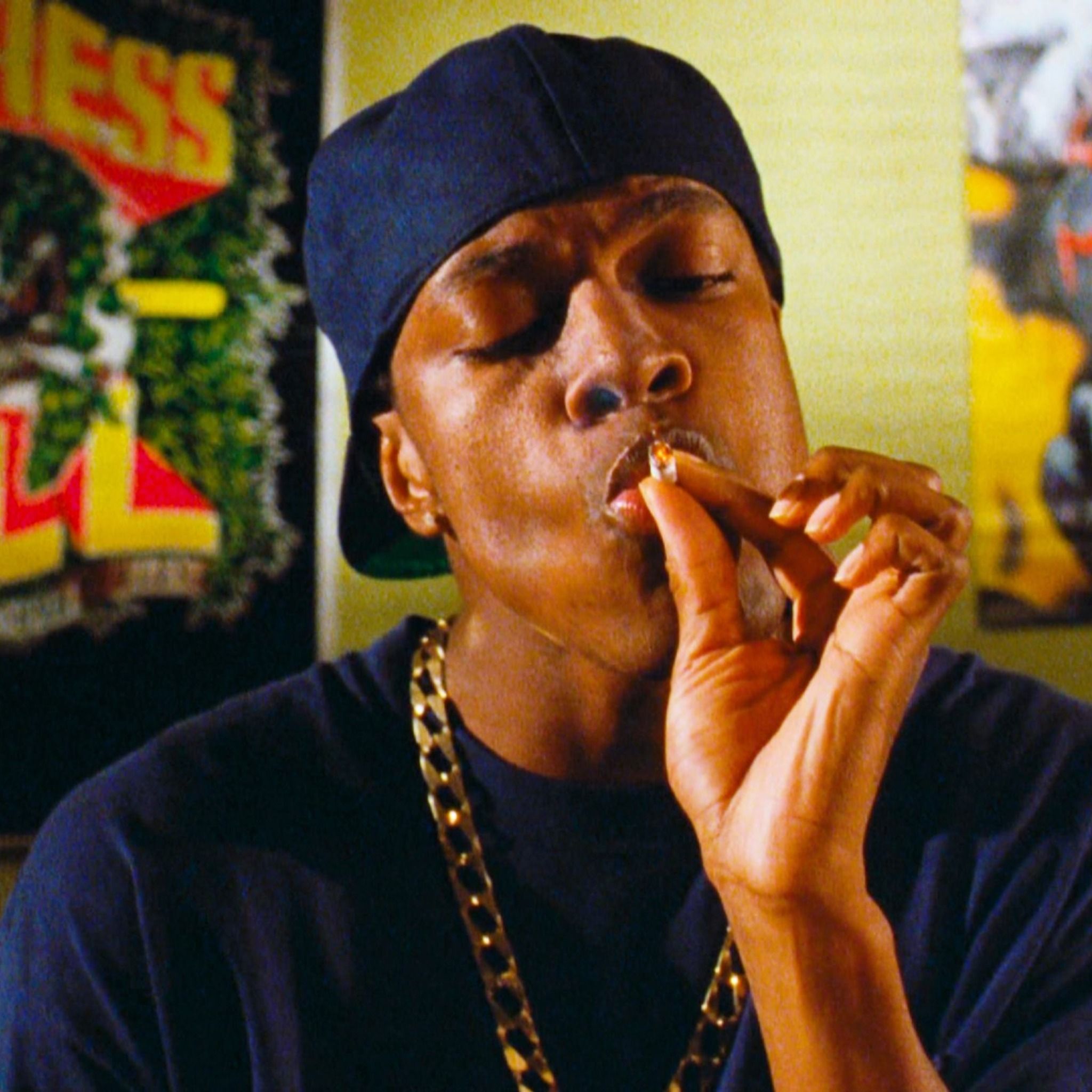 Up in Smoke Chronicles