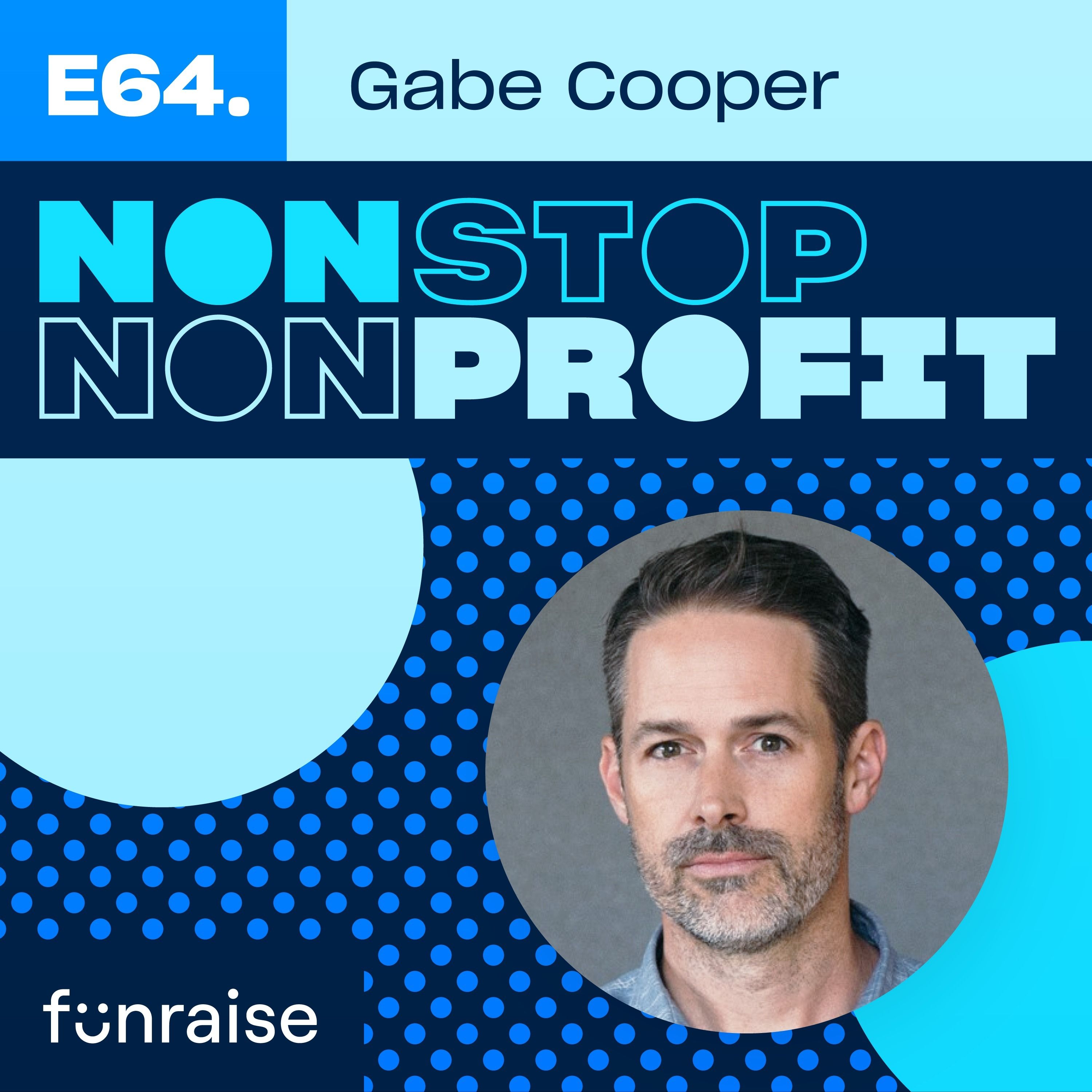 Nonstop Nonprofit
