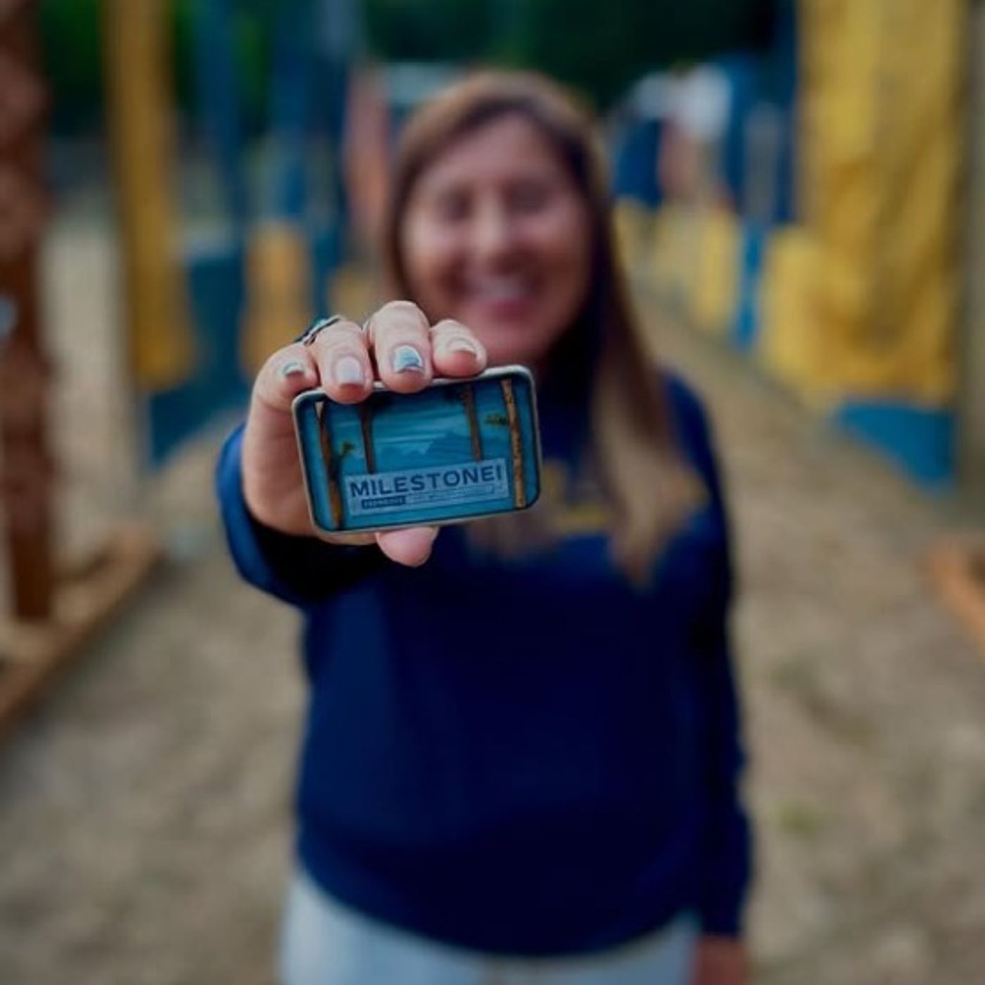 EARTHMOVERS, with Alison Mariella Désir, Stefanie Flippin, Verna NezBegay Volker