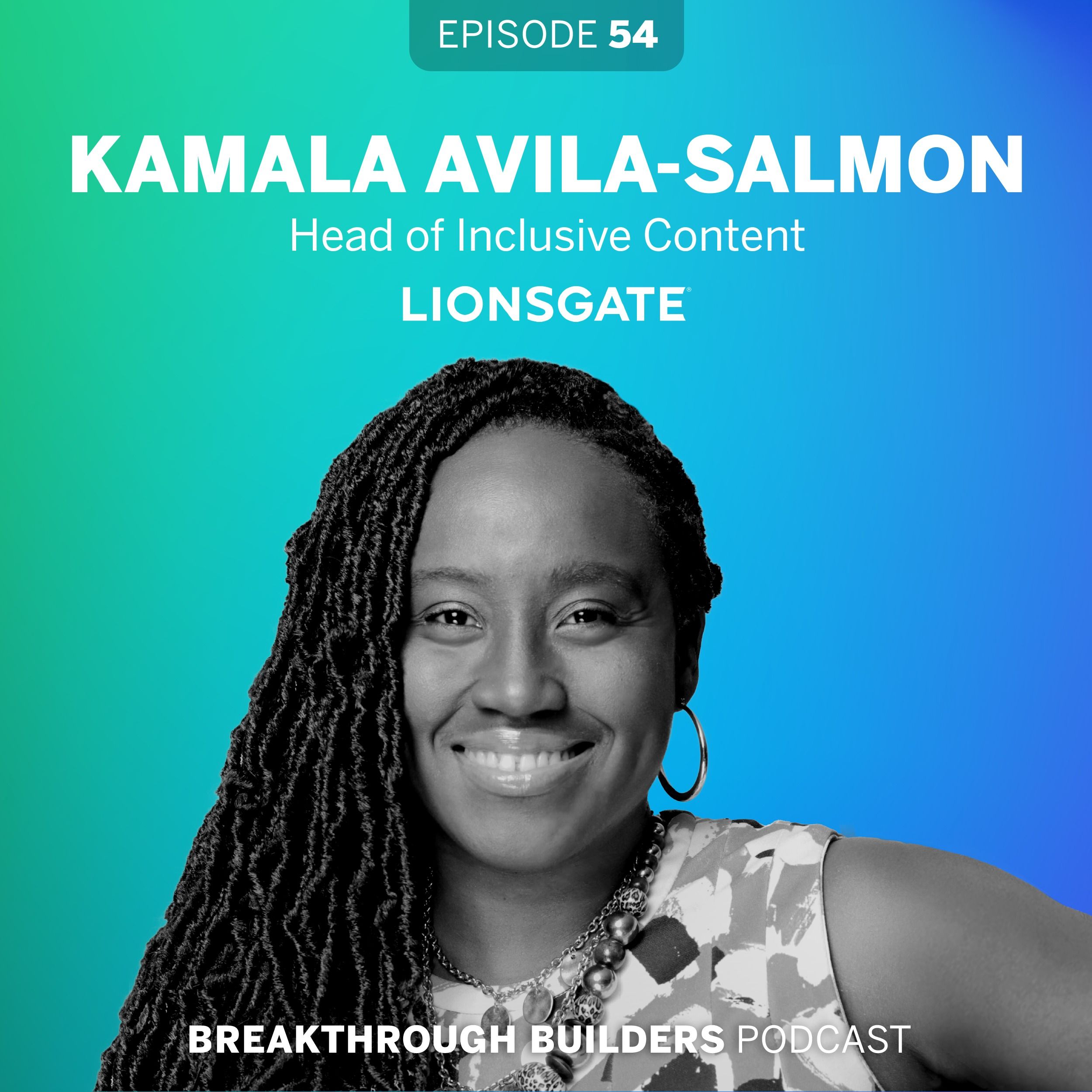Breakthrough Builders
