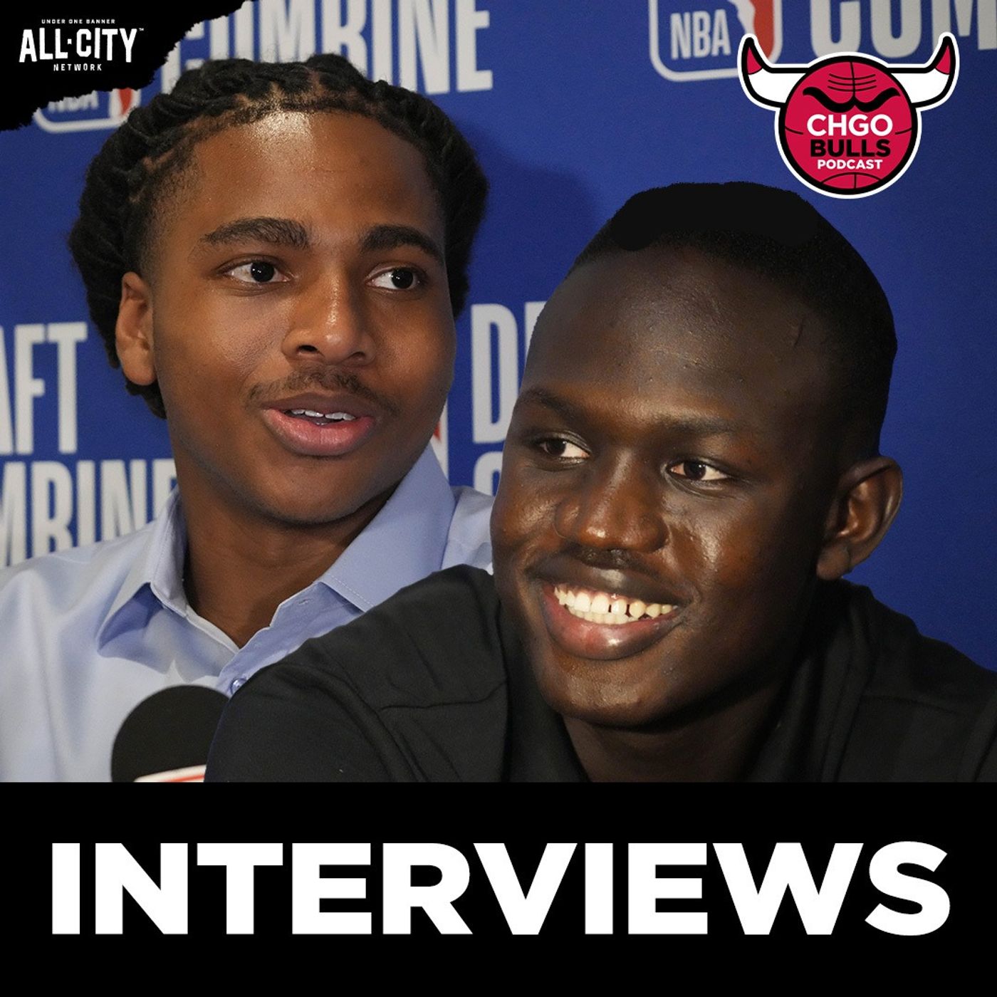 CHGO Chicago Bulls Podcast