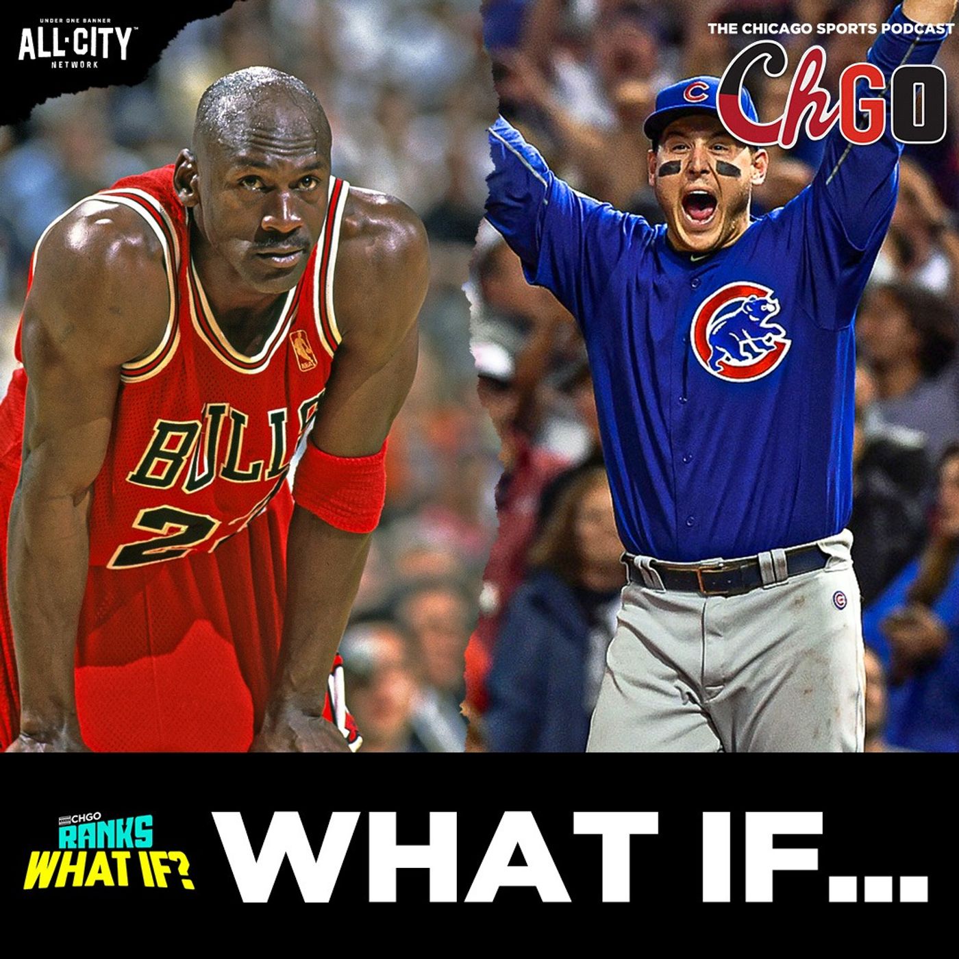 THE Chicago Sports Podcast