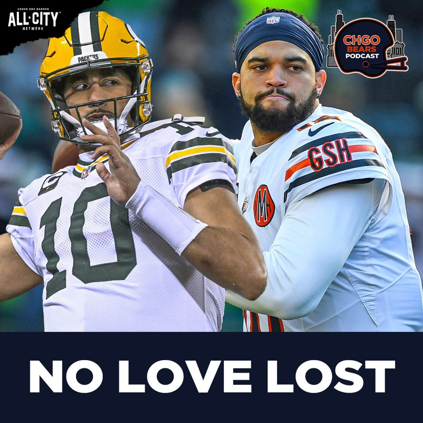 RIVALRY TALK: What are Reasonable Expectations for Bears vs Packers in 2026? | CHGO Bears