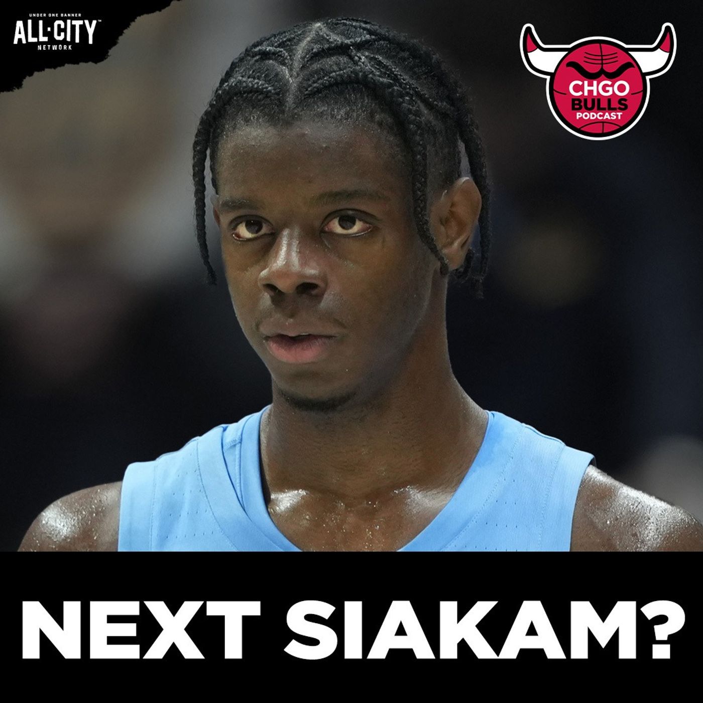 NBA DRAFT PLAYER COMPS: Is Caleb Wilson the NEXT Pascal Siakam? | CHGO Bulls Podcast
