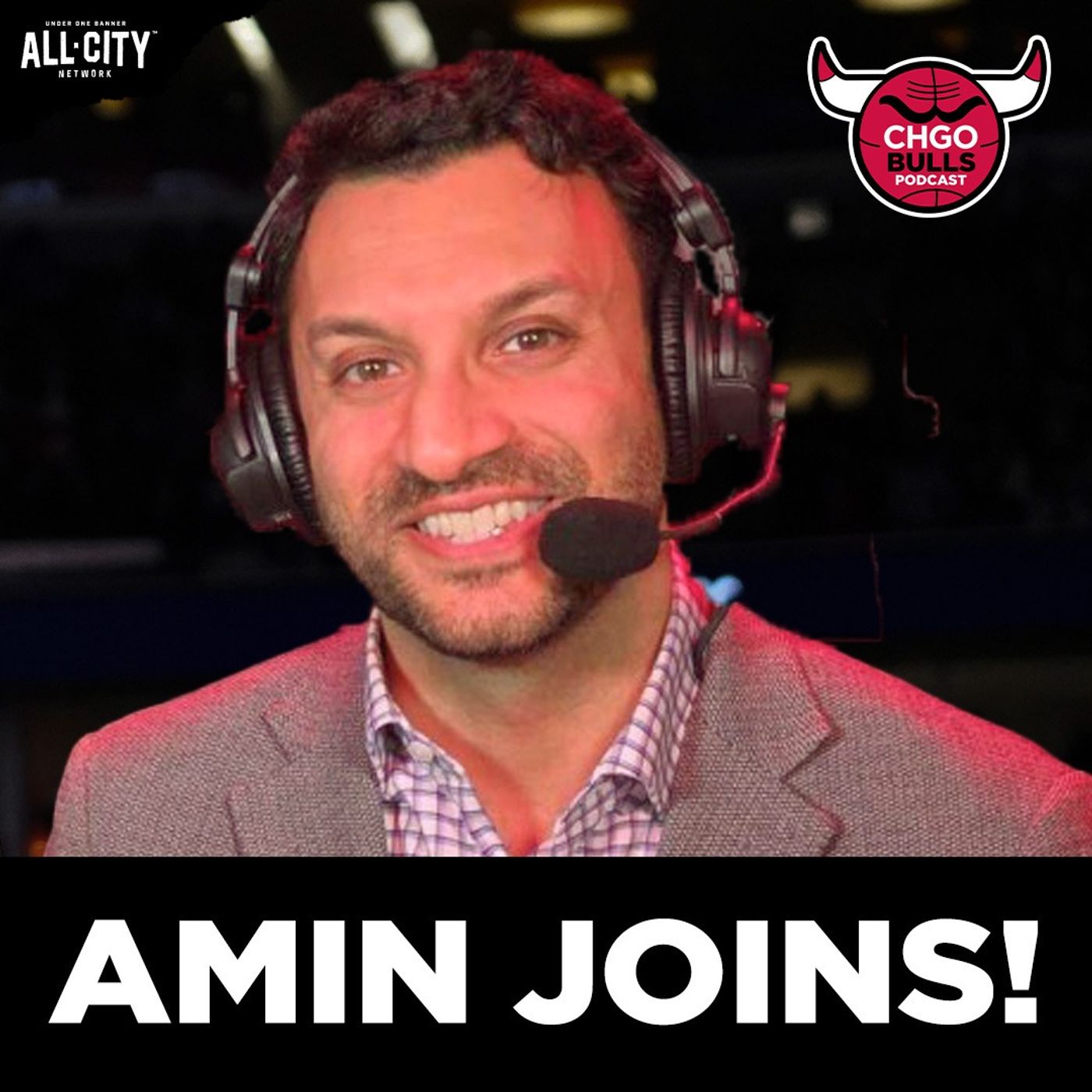 CHGO Chicago Bulls Podcast