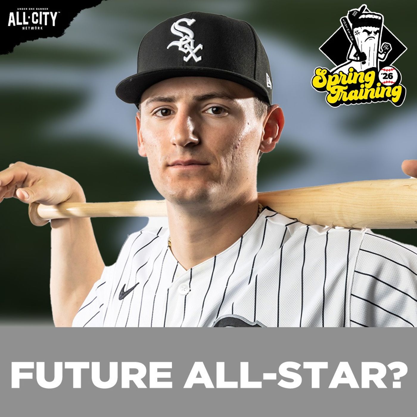 How BRIGHT Is Colson Montgomery’s Future With The Chicago White Sox? | CHGO White Sox Podcast