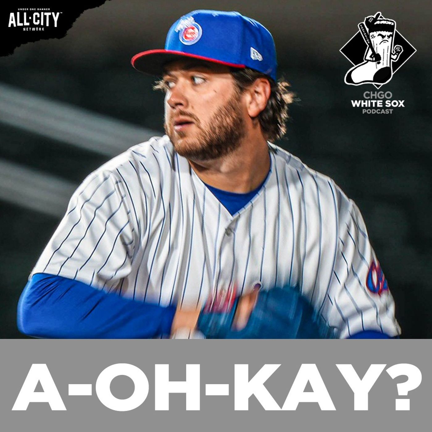 Chicago White Sox SIGN Anthony Kay to a Two-Year Deal! | CHGO White Sox Podcast