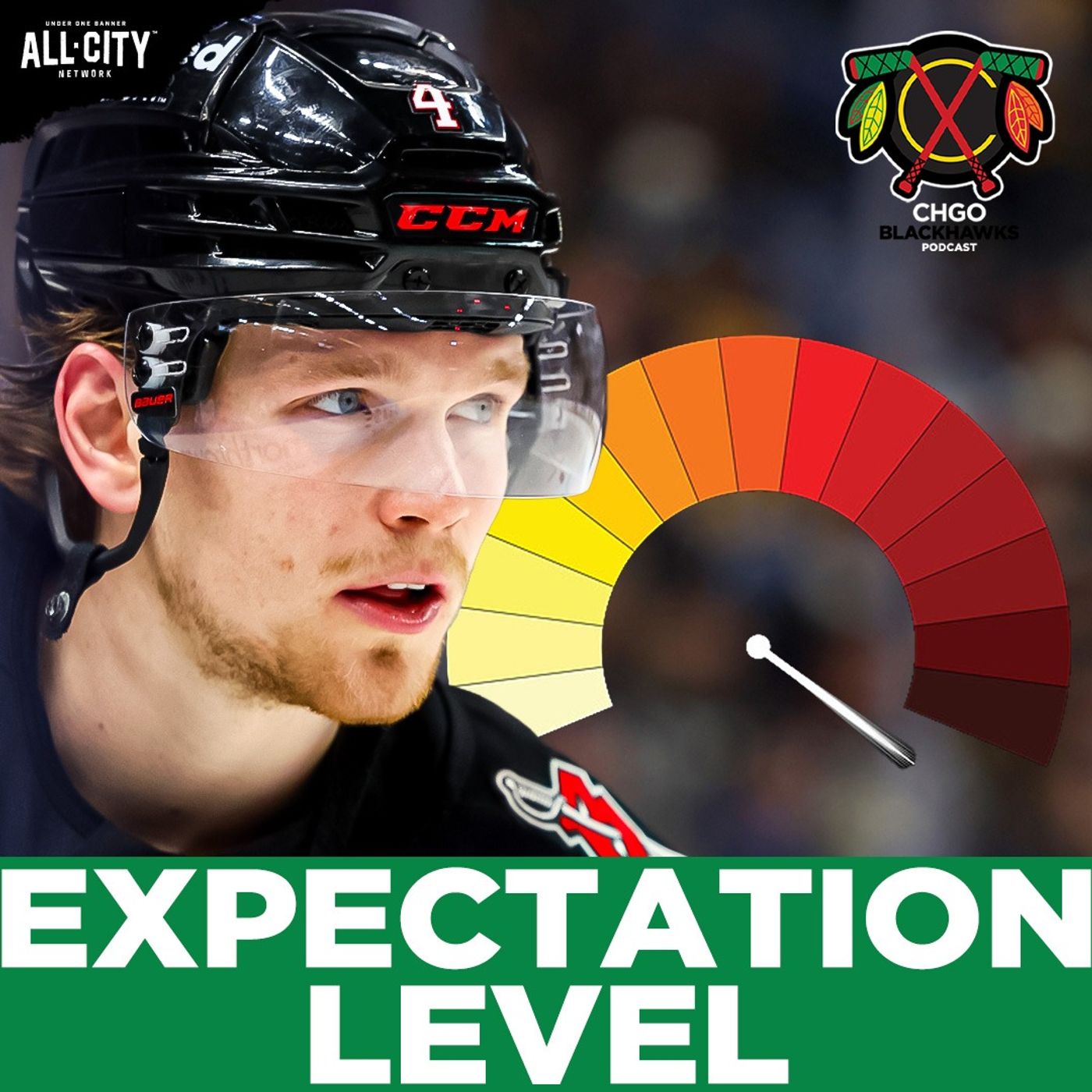 How HIGH Should Expectations Be for Bowen Byram in His First Season in Chicago?