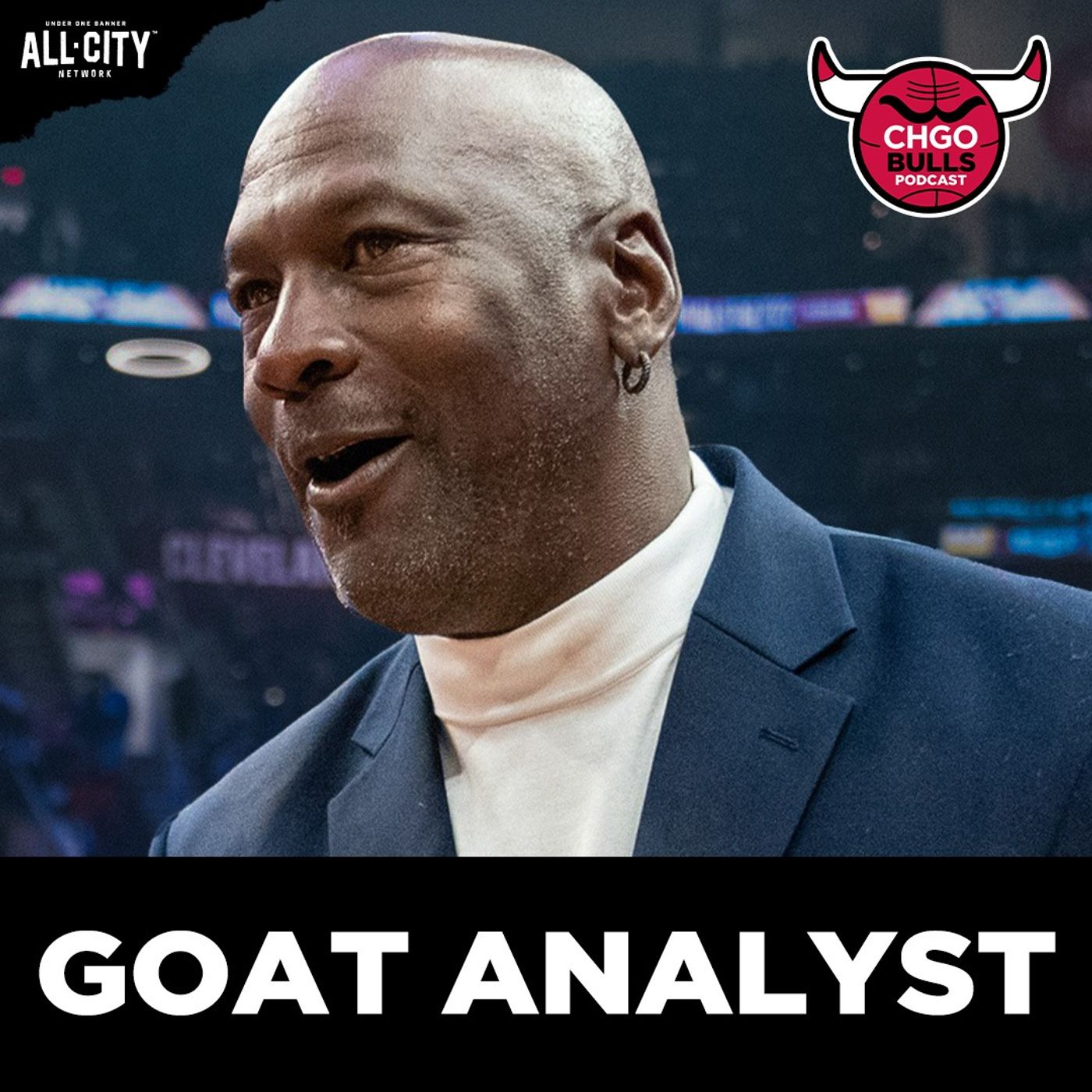 Will Michael Jordan Make a GOOD NBA Analyst?