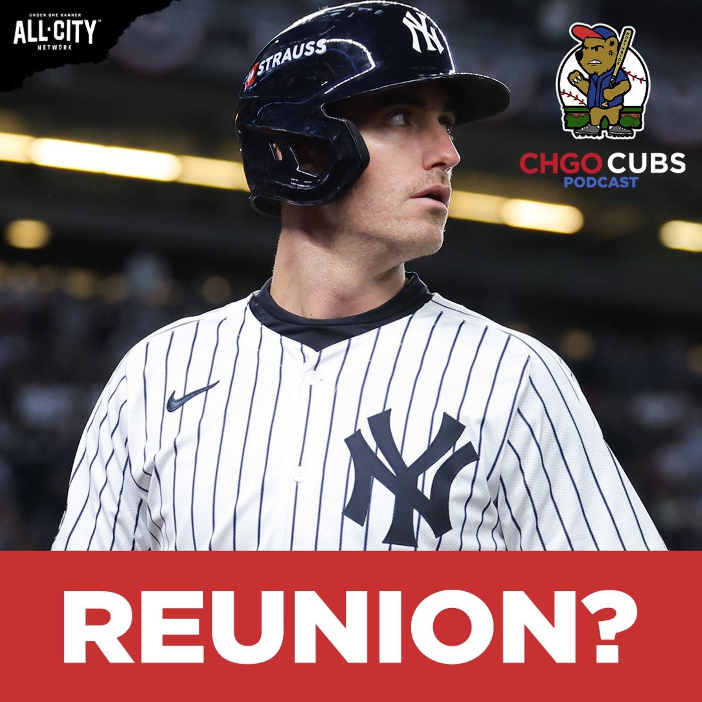 Does a Cody Bellinger-Cubs Reunion MAKE SENSE?! | CHGO Cubs Podcast