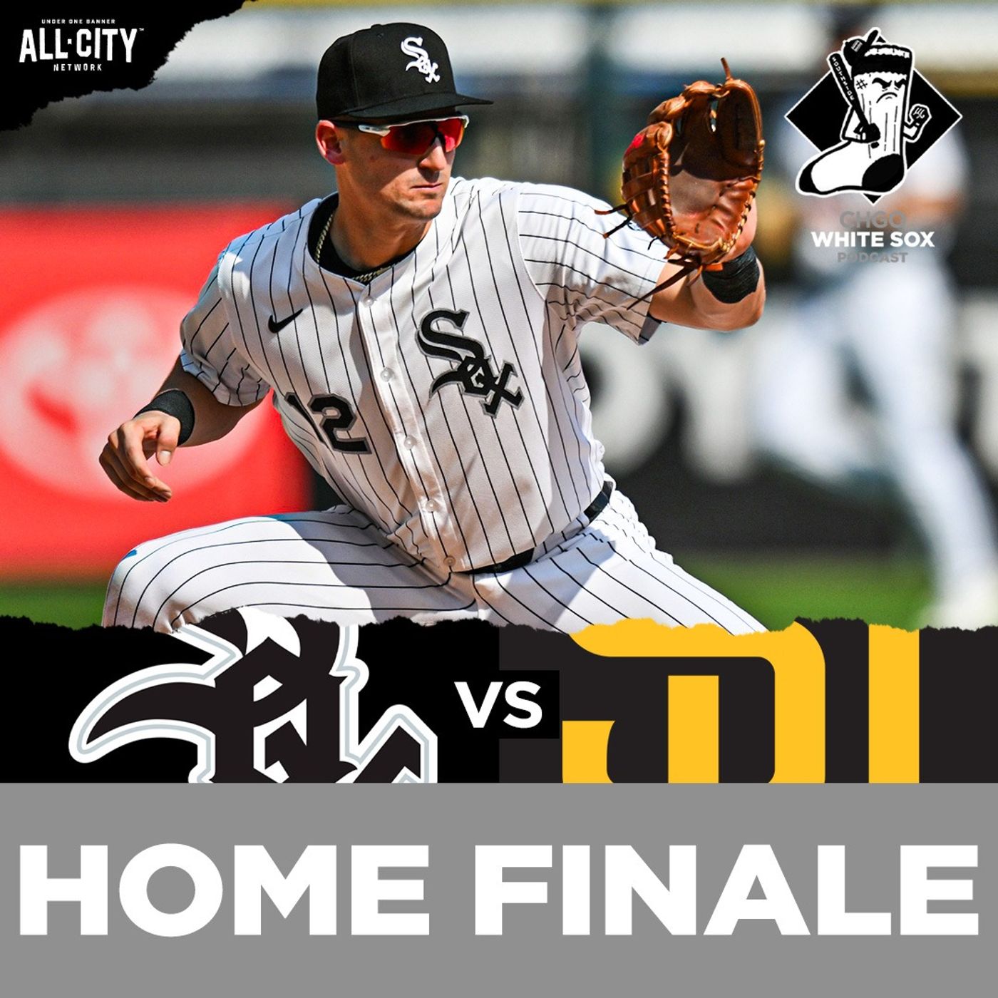 2026 EXCITEMENT: What John Schriffen sees in Colson Montgomery | CHGO White Sox POSTGAME Podcast