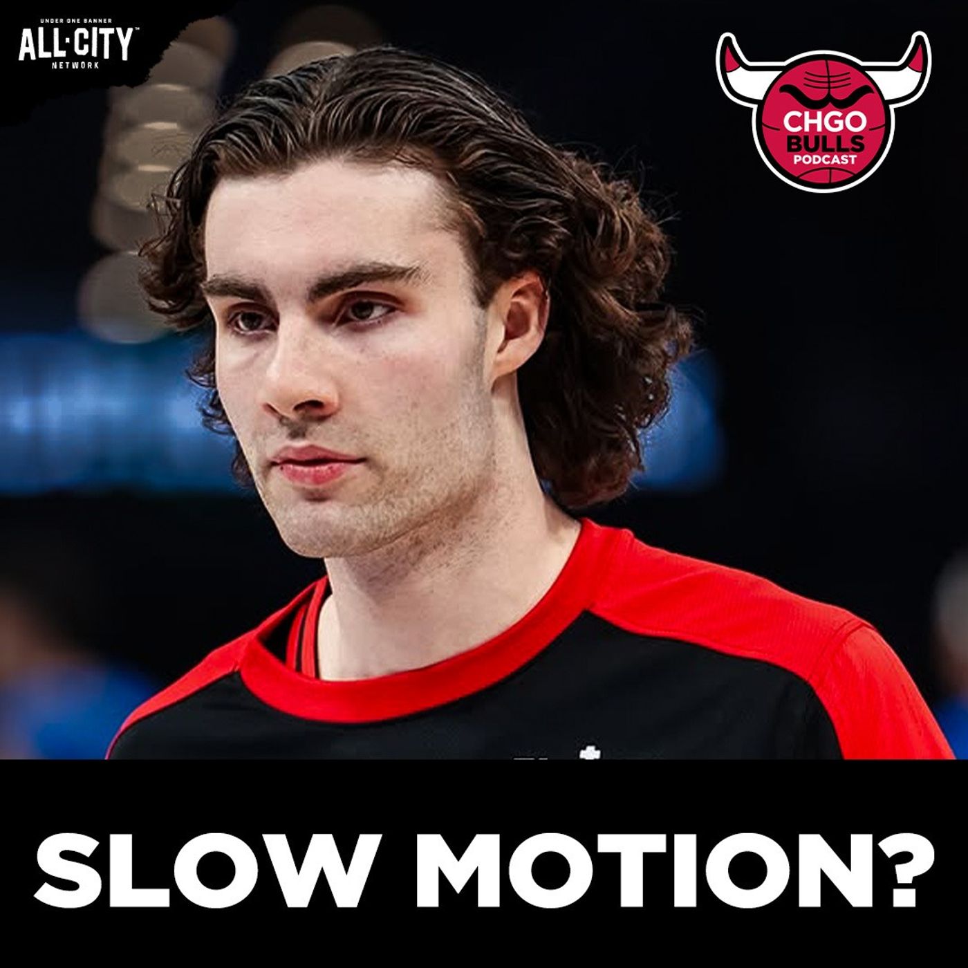 CHGO Chicago Bulls Podcast