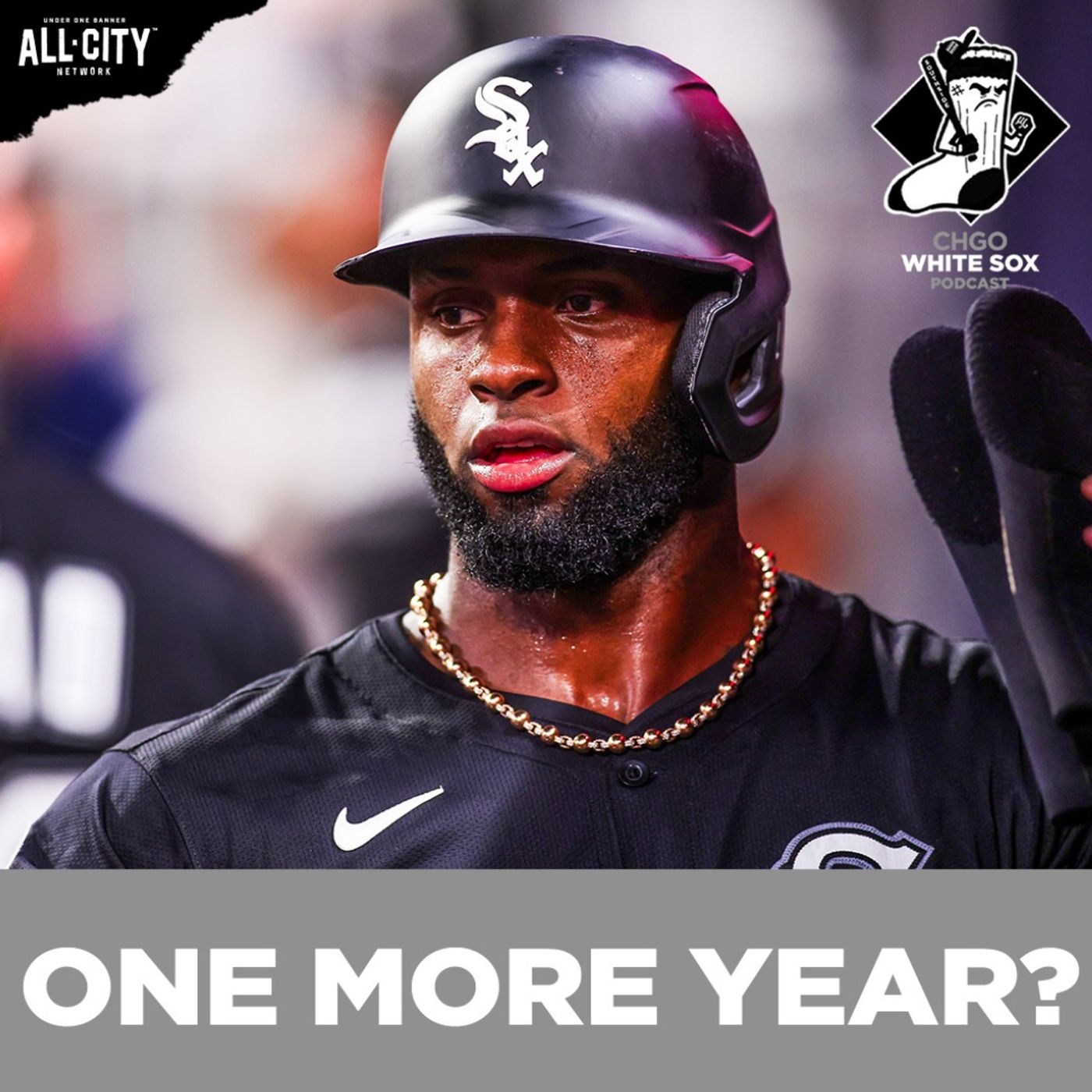 WHITE SOX PICK UP Luis Robert Jr.’s 2026 Option! What It Means for Chicago’s Future | CHGO White Sox WHITE SOX PICK UP Luis Robert Jr.’s 2026 Option! What It Means for Chicago’s Future | CHGO White Sox
