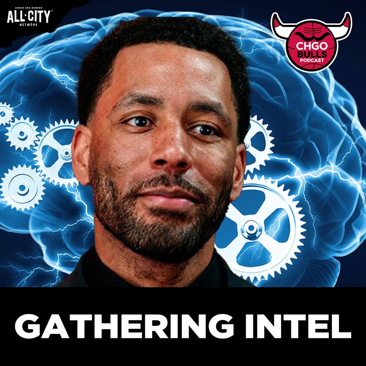 Bryson Graham HIRES Intelligence Coordinator Jarrett Sutton to Join Bulls Front Office