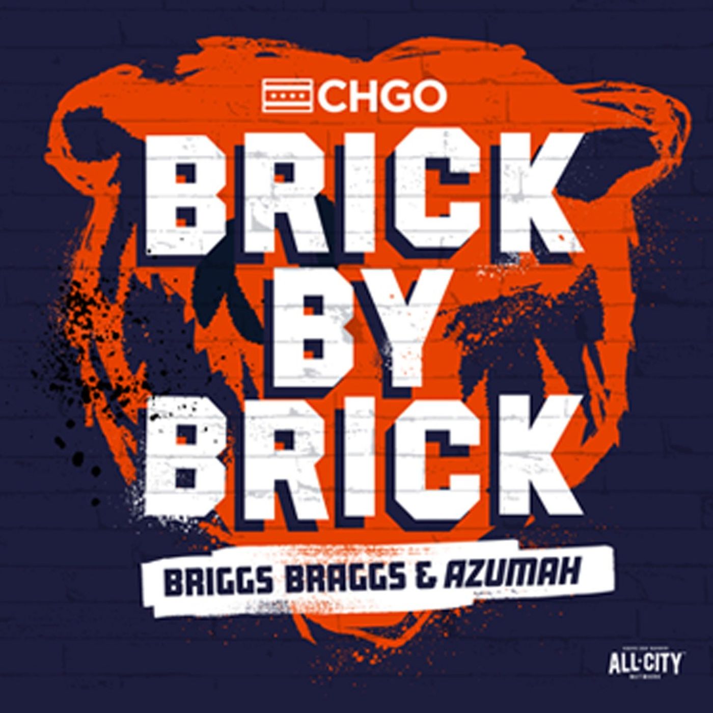 CHGO Chicago Bears Podcast