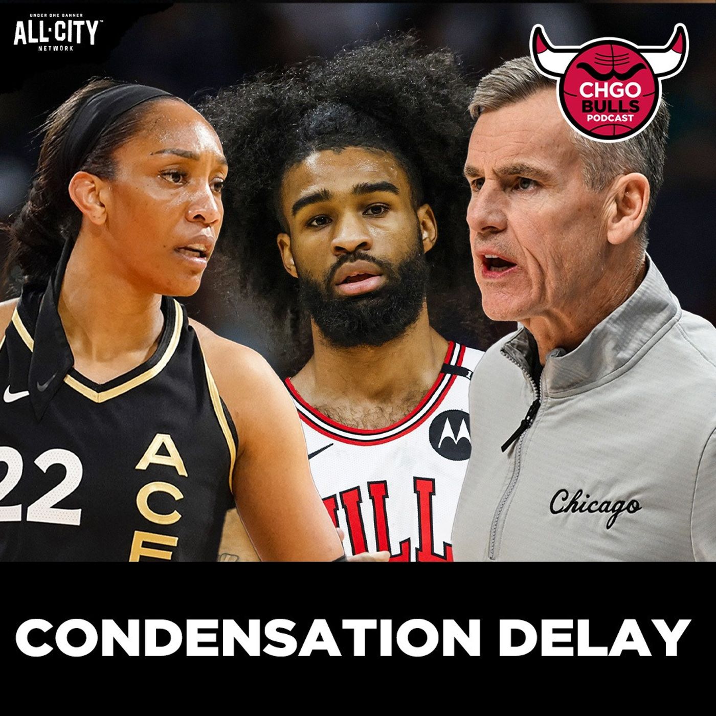 BULLS POST(PONED)GAME: Chicago Bulls vs Miami Heat Game POSTPONED Due To Weather | CHGO Bulls