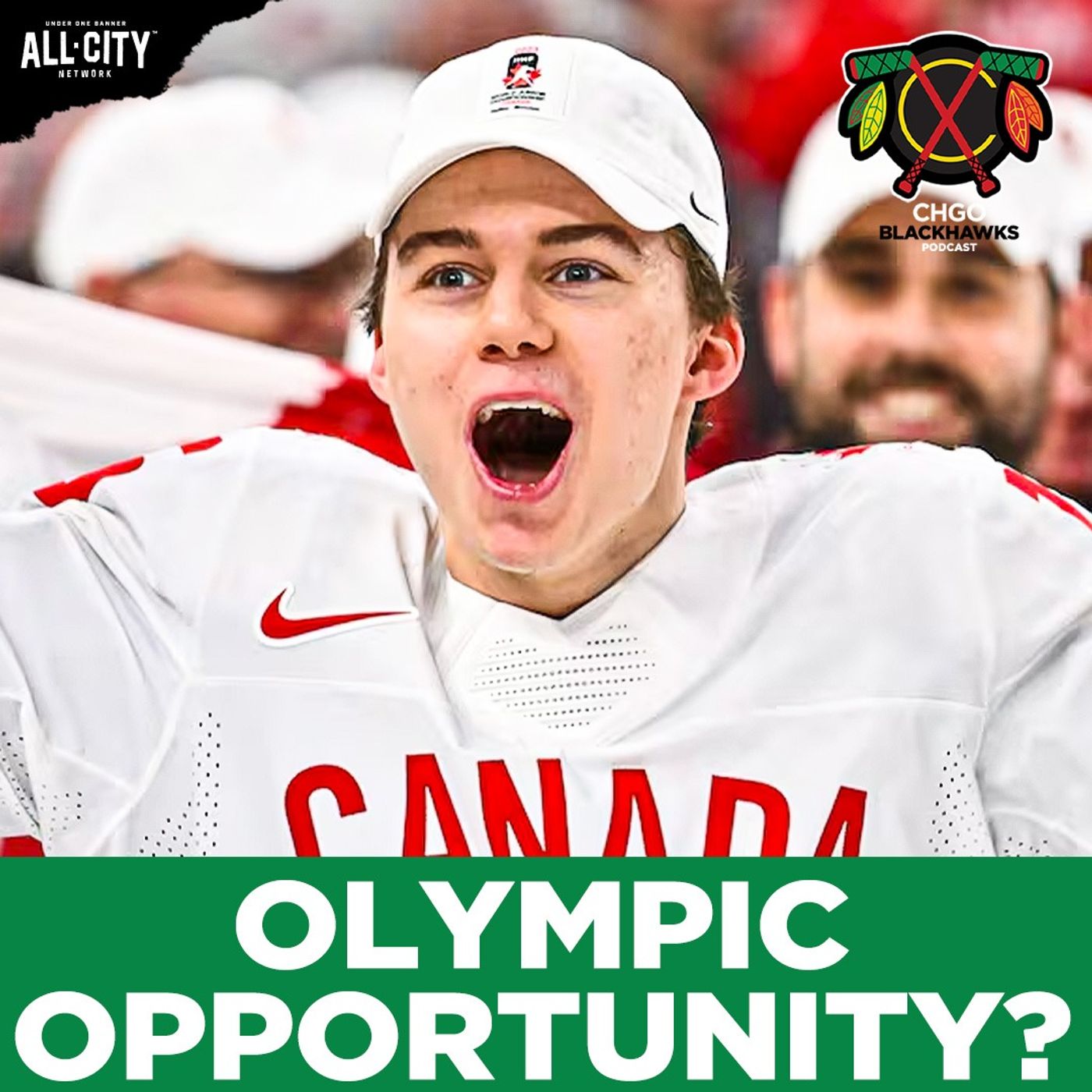 Does Brayden Point’s Injury Open the Door for Connor Bedard on Team Canada? Does Brayden Point’s Injury Open the Door for Connor Bedard on Team Canada?