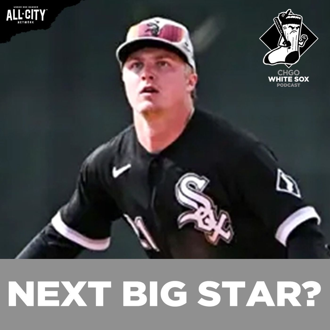 Is Caleb Bonemer the Chicago White Sox NEXT Big Star? | CHGO White Sox Podcast