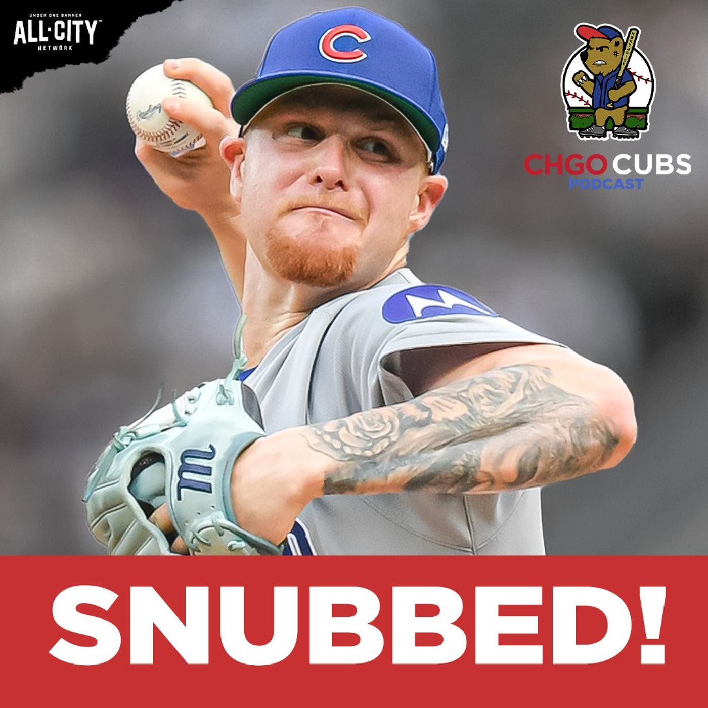 CHGO Chicago Cubs Podcast