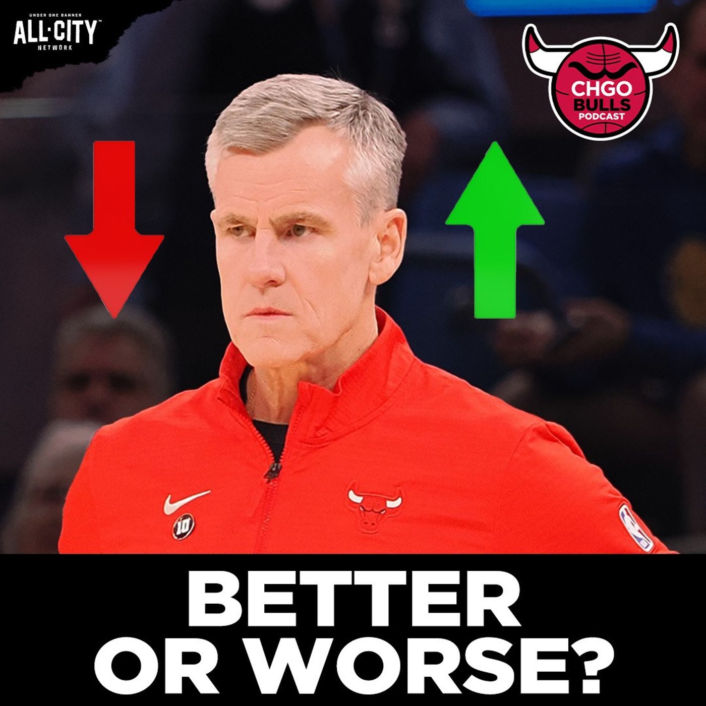 Are the Chicago Bulls in BETTER or WORSE Shape Than Other Rebuilding NBA Teams? | CHGO Bulls Podcast