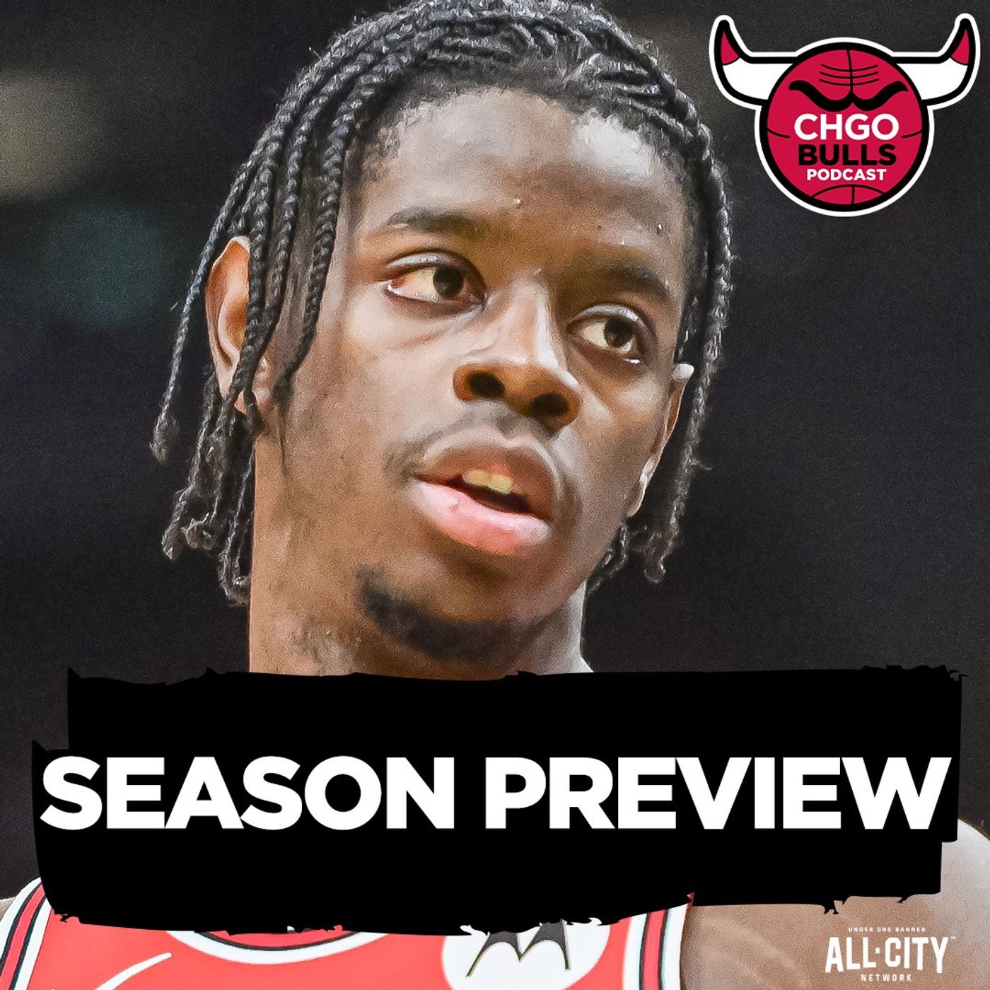 NBA SEASON PREVIEW: Predicting NBA Playoffs, Conference Finals & NBA Champions | CHGO Bulls Podcast