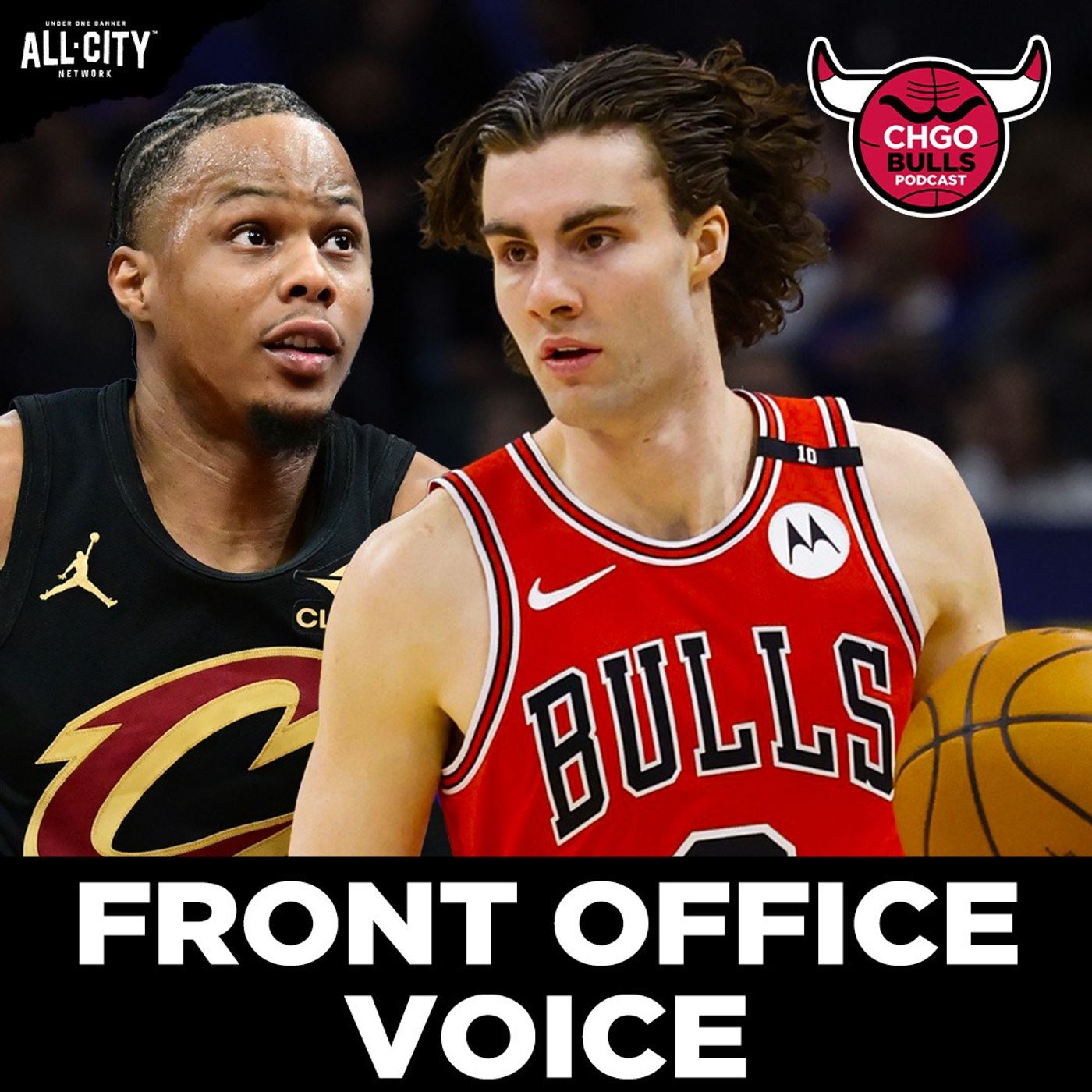 Chicago Bulls Staff SPEAKS: What's Planned for Josh Giddey and Isaac Okoro? | CHGO Bulls Podcast