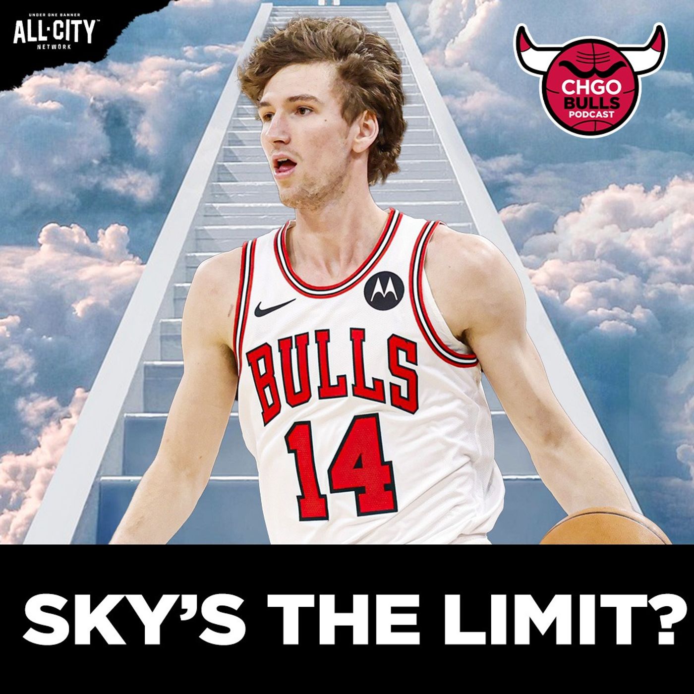 Have Expectations Been RAISED for Matas Buzelis Career Trajectory? | CHGO Bulls Podcast Have Expectations Been RAISED for Matas Buzelis Career Trajectory? | CHGO Bulls Podcast
